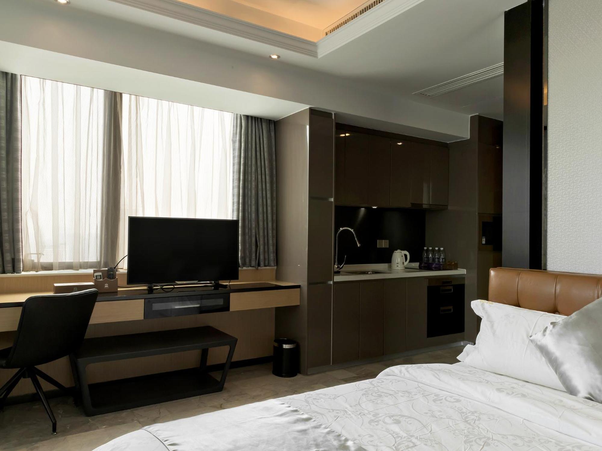 Pengman Beijing Rd. A-mall Apartment