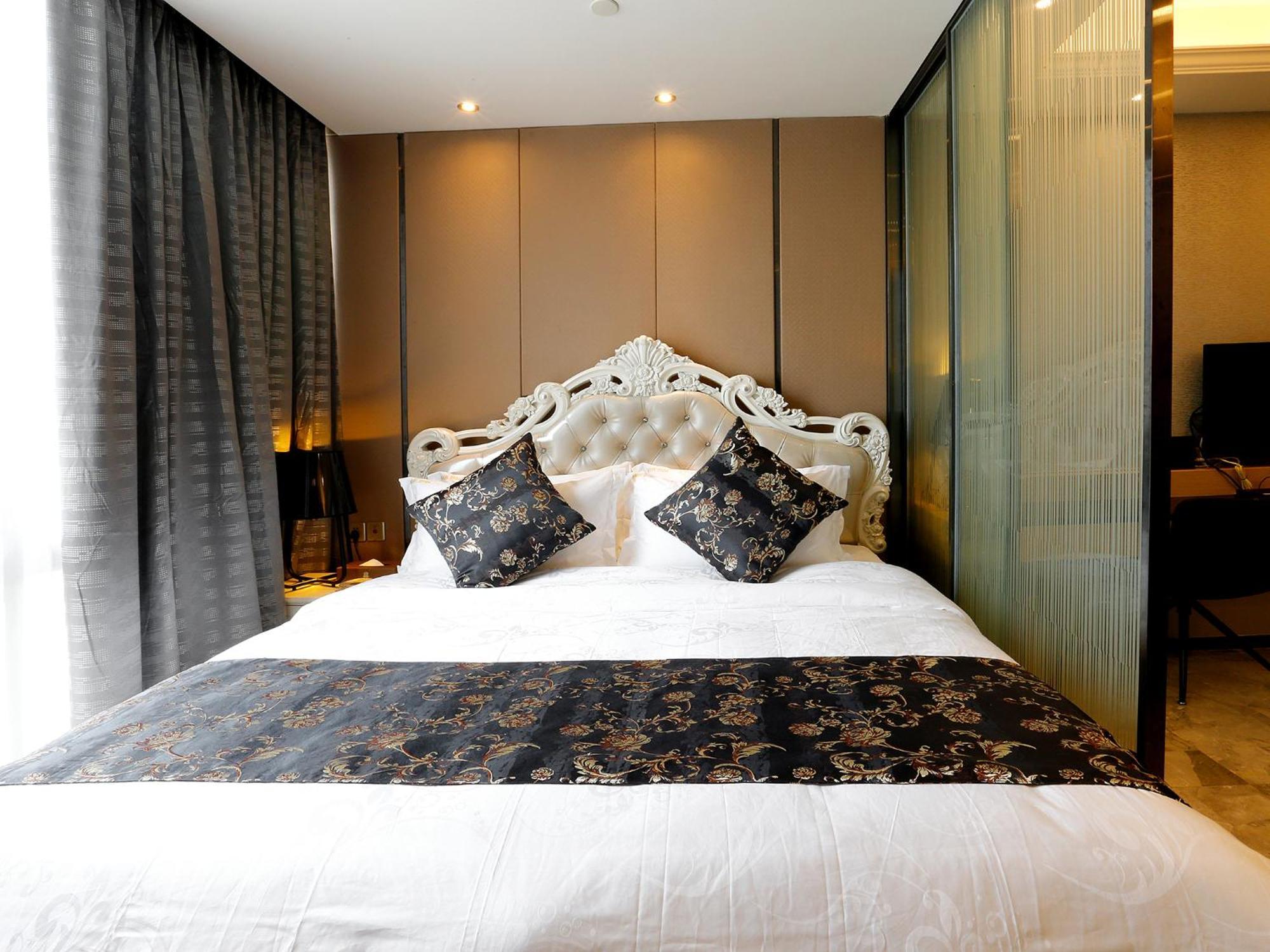 Apartment Pengman Beijing Rd. A-mall Guangzhou