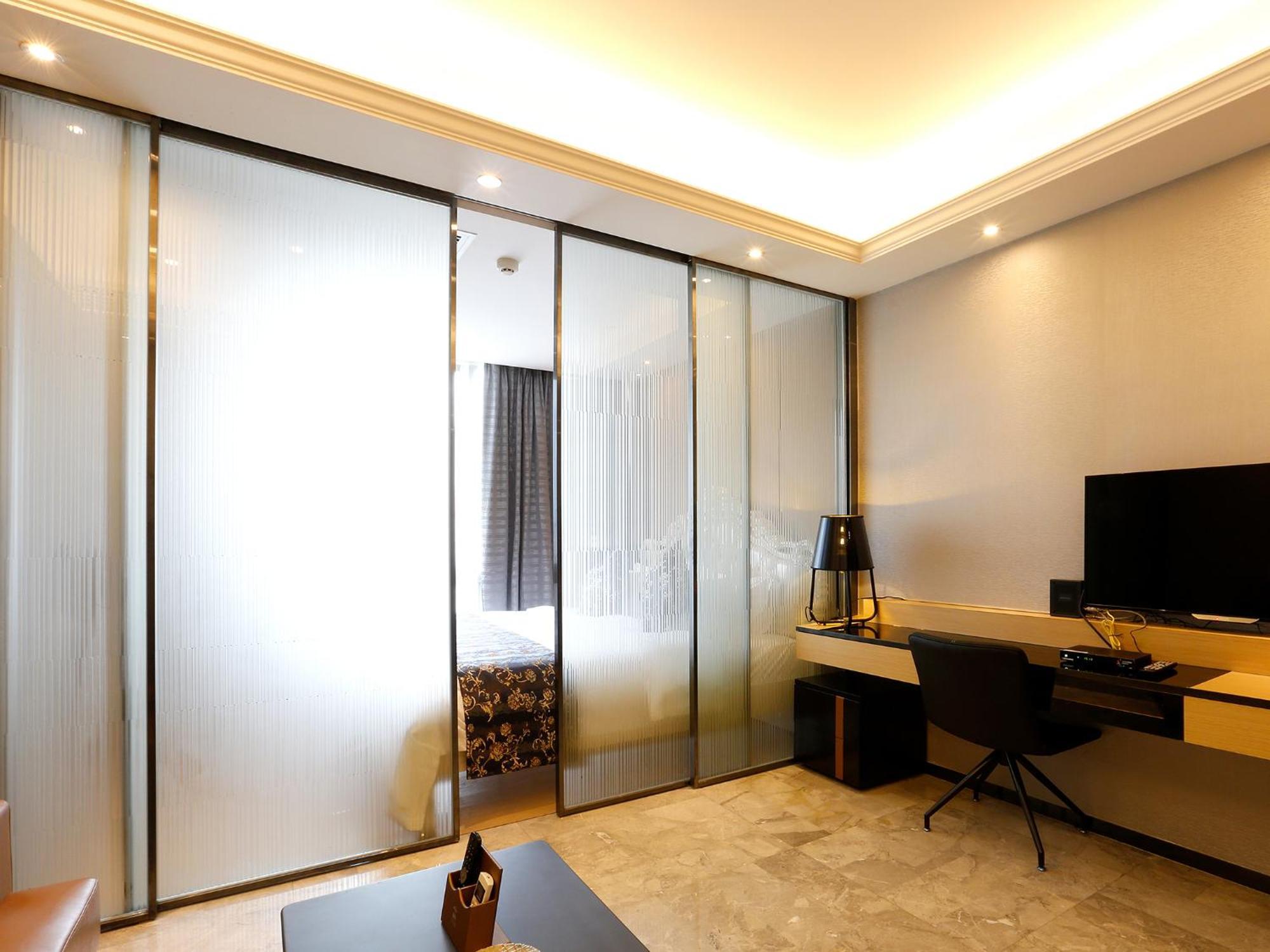 Apartment Pengman Beijing Rd. A-mall Guangzhou