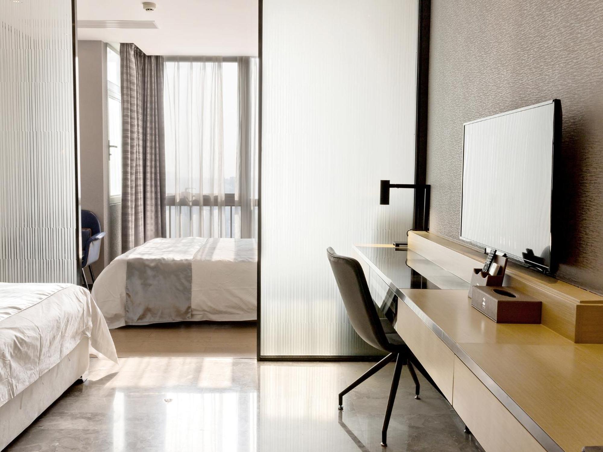 Pengman Beijing Rd. A-mall Apartment *