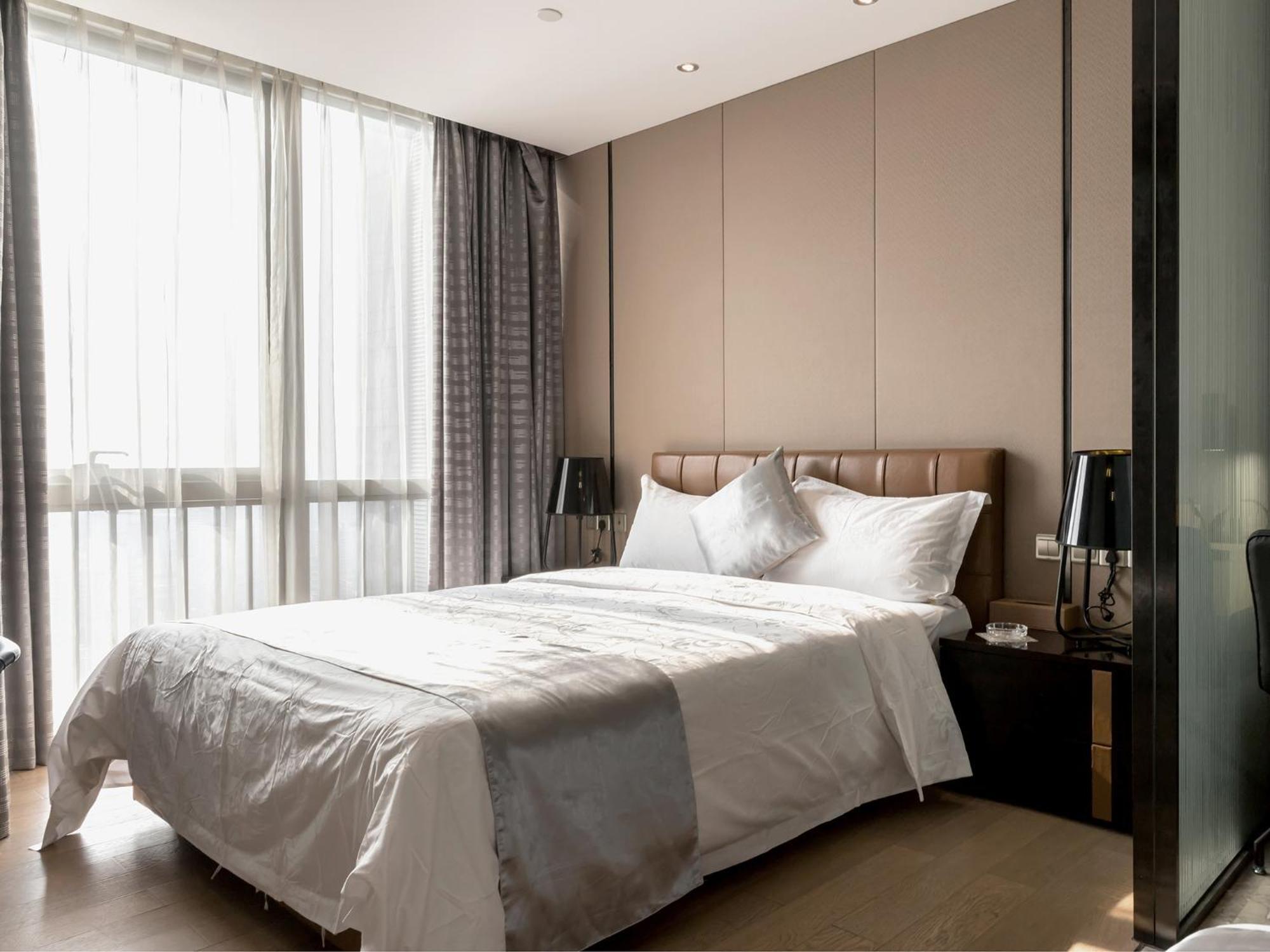 Apartment Pengman Beijing Rd. A-mall *