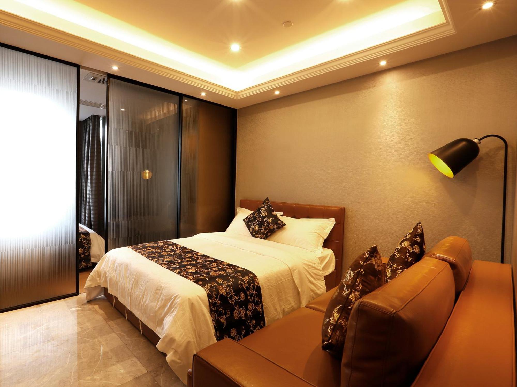Apartment Pengman Beijing Rd. A-mall