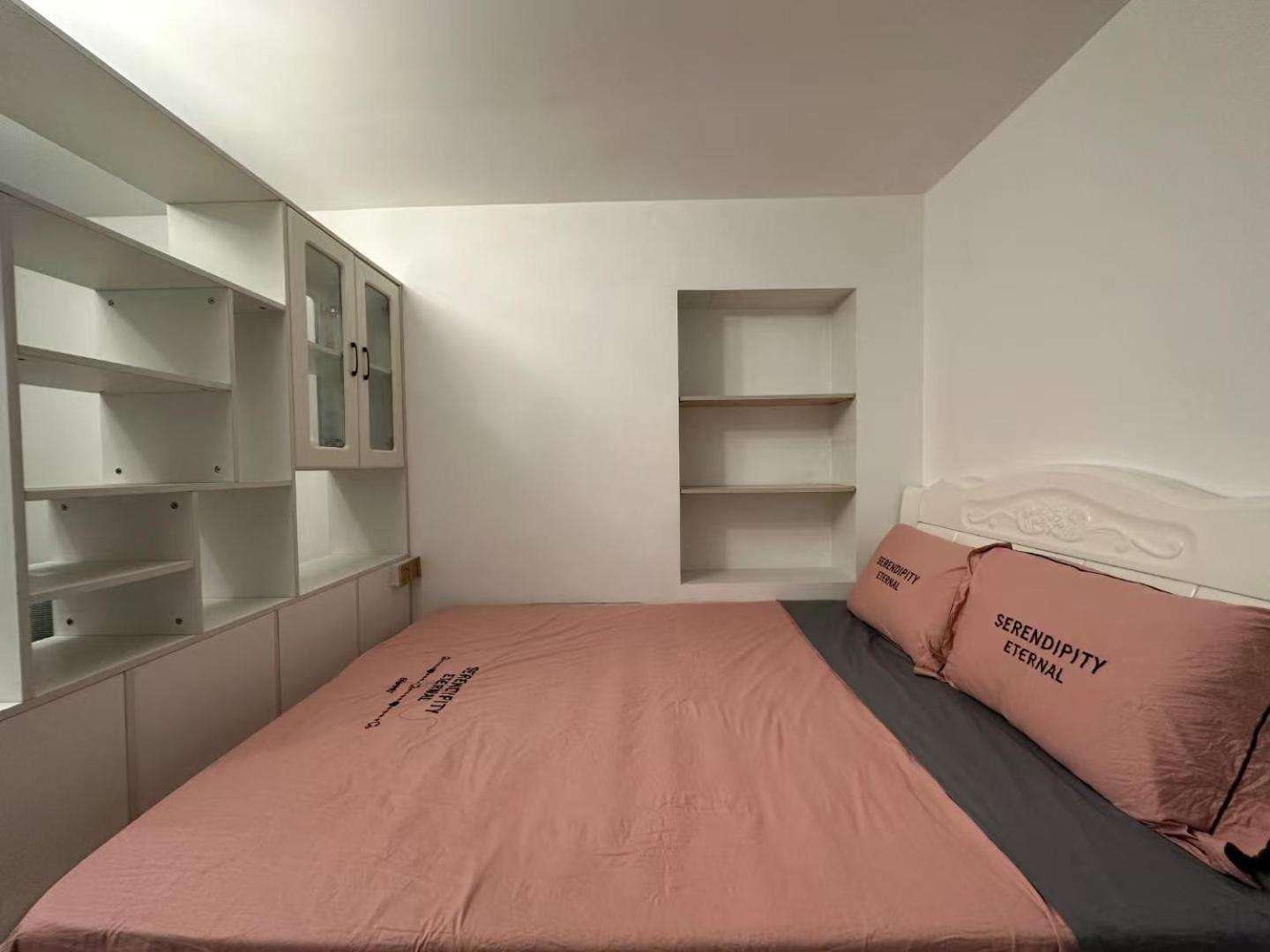 Lin Jiang Apartment Guangzhou