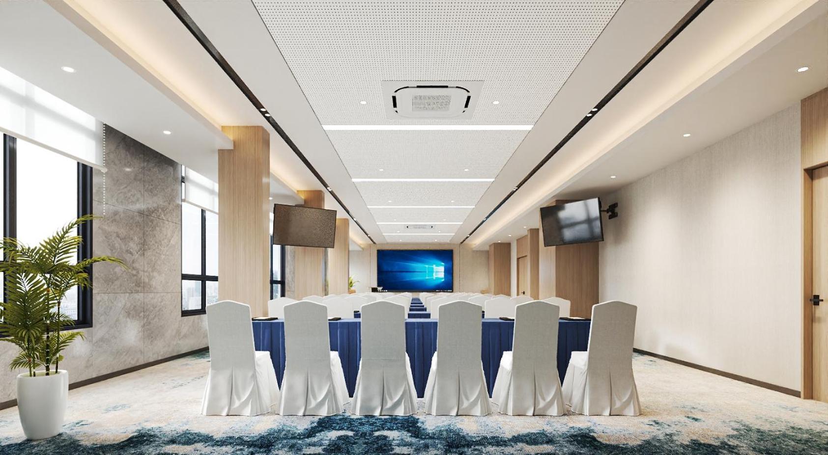 Five Rams Hotel Guangzhou