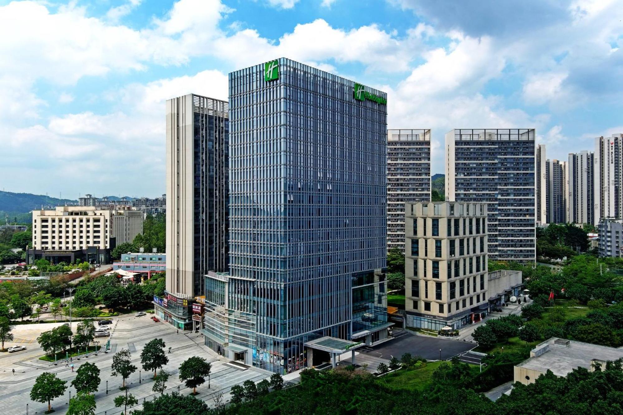 Hotel South - Fair Free Shuttle Bus, Near Metro Station, Nanhu Paradise 4*