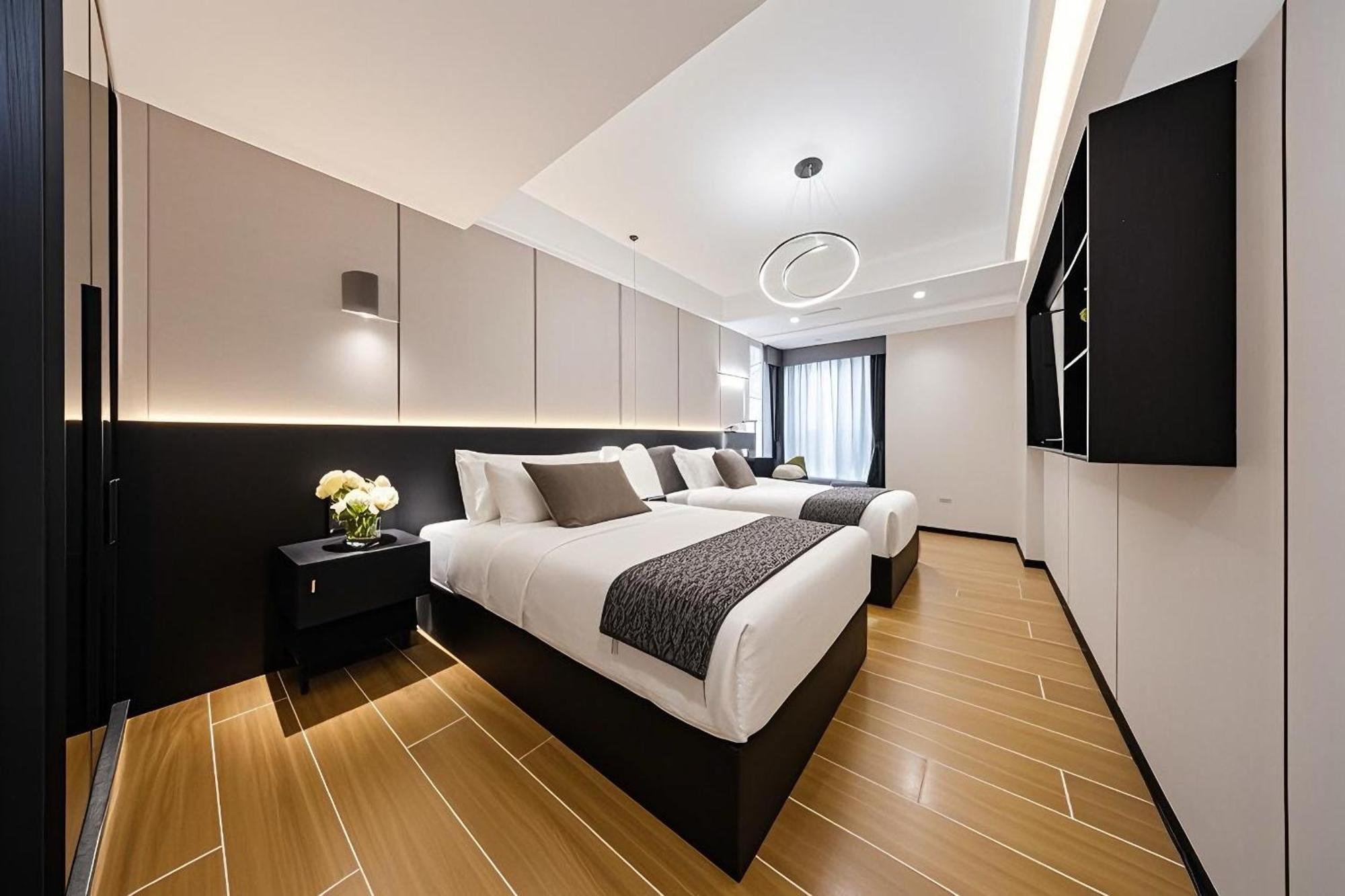 Hesongxuan Hotel