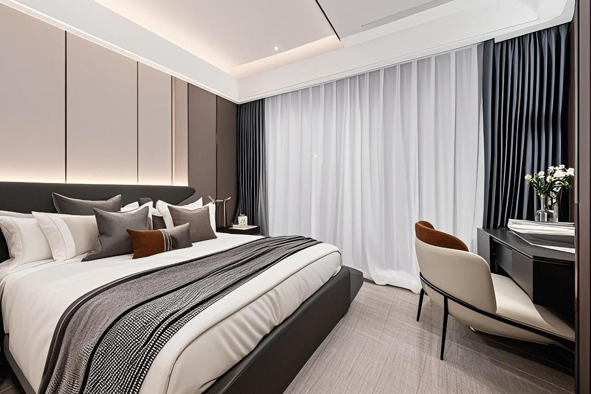 Hotel Hesongxuan