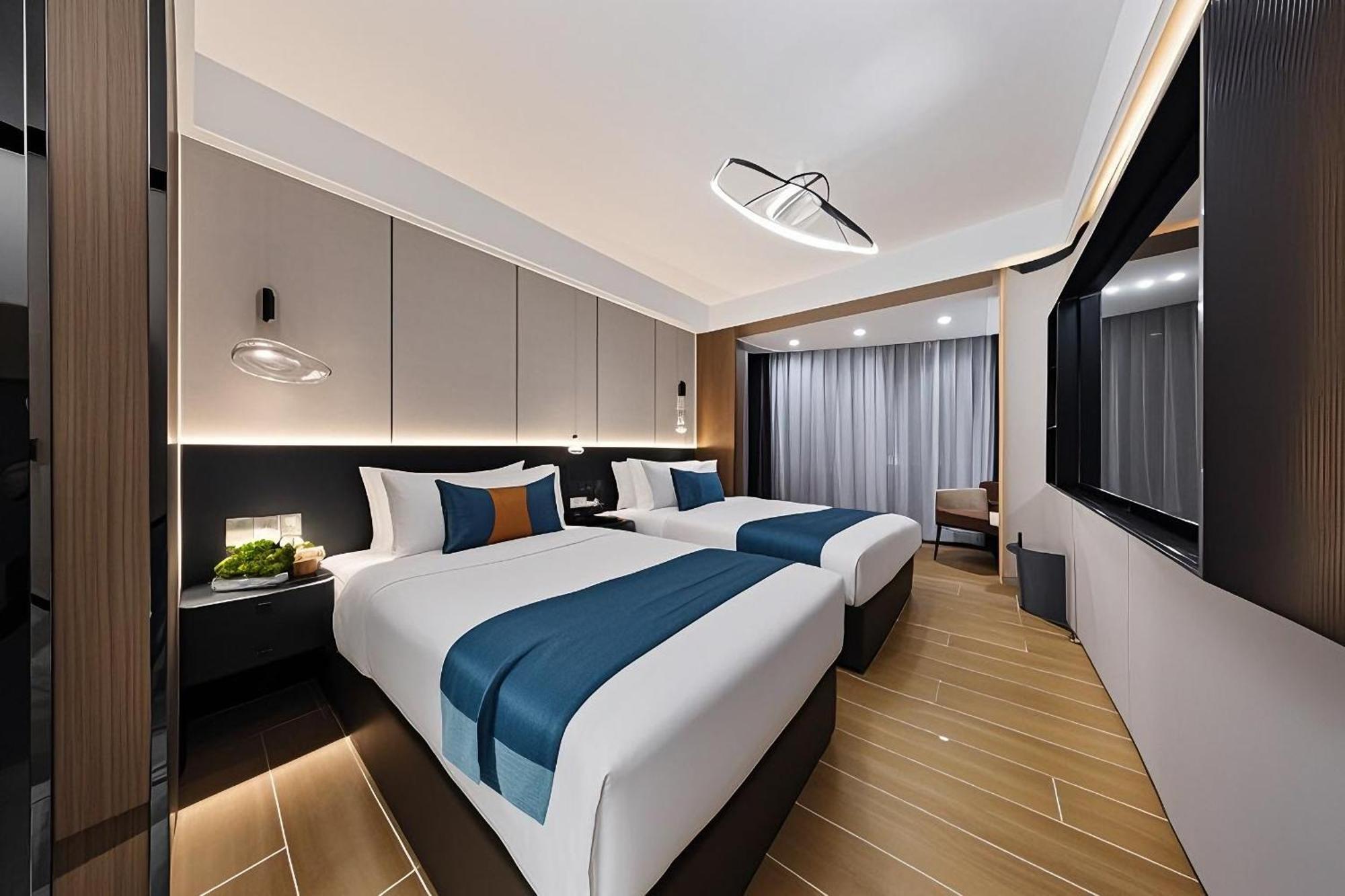 Hesongxuan Hotel