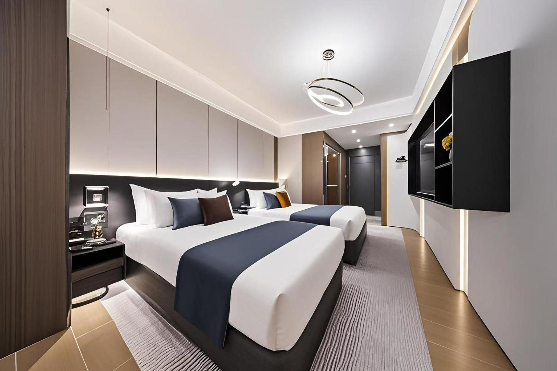 Hotel Hesongxuan