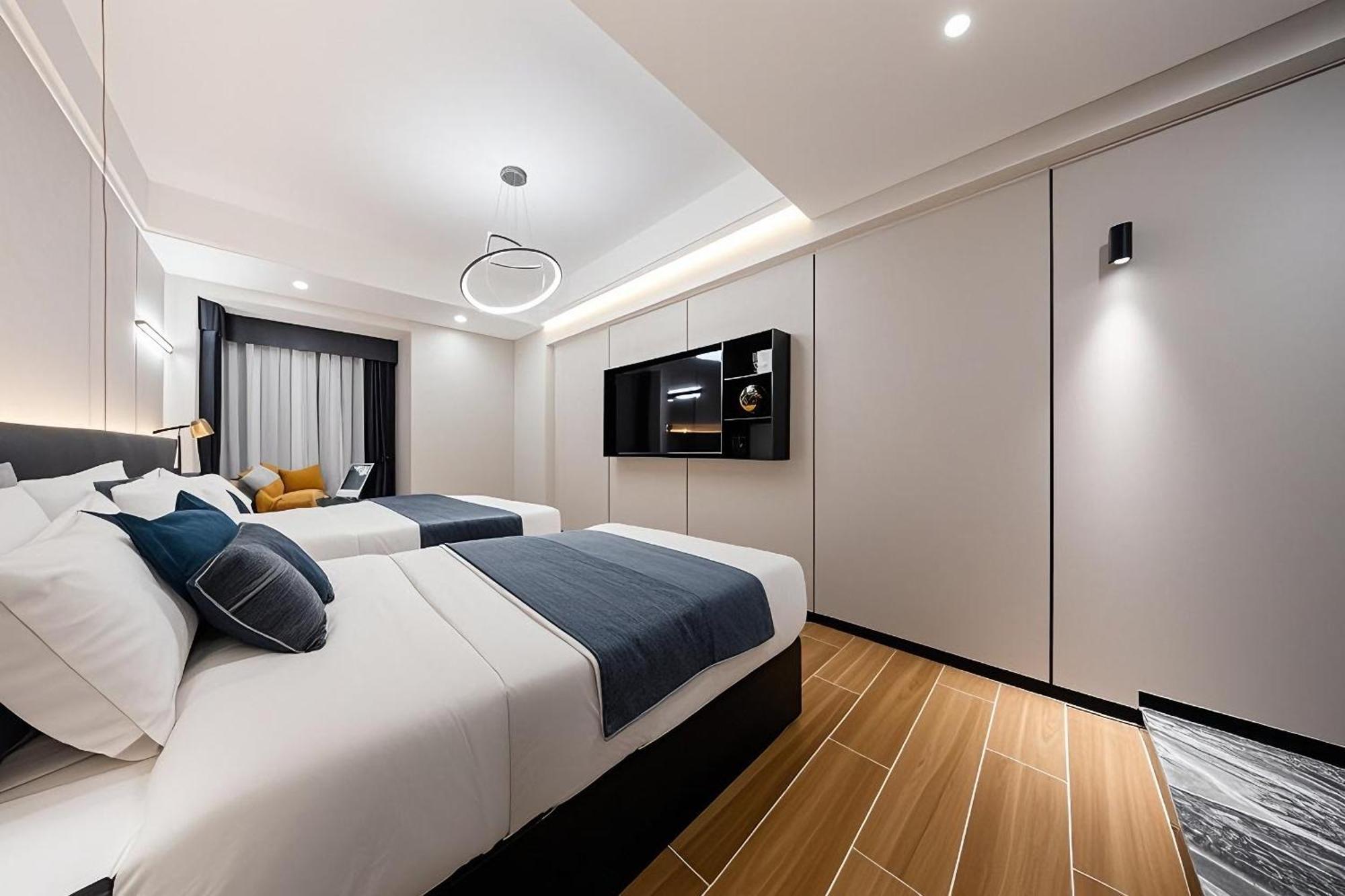 Hesongxuan Hotel 4*