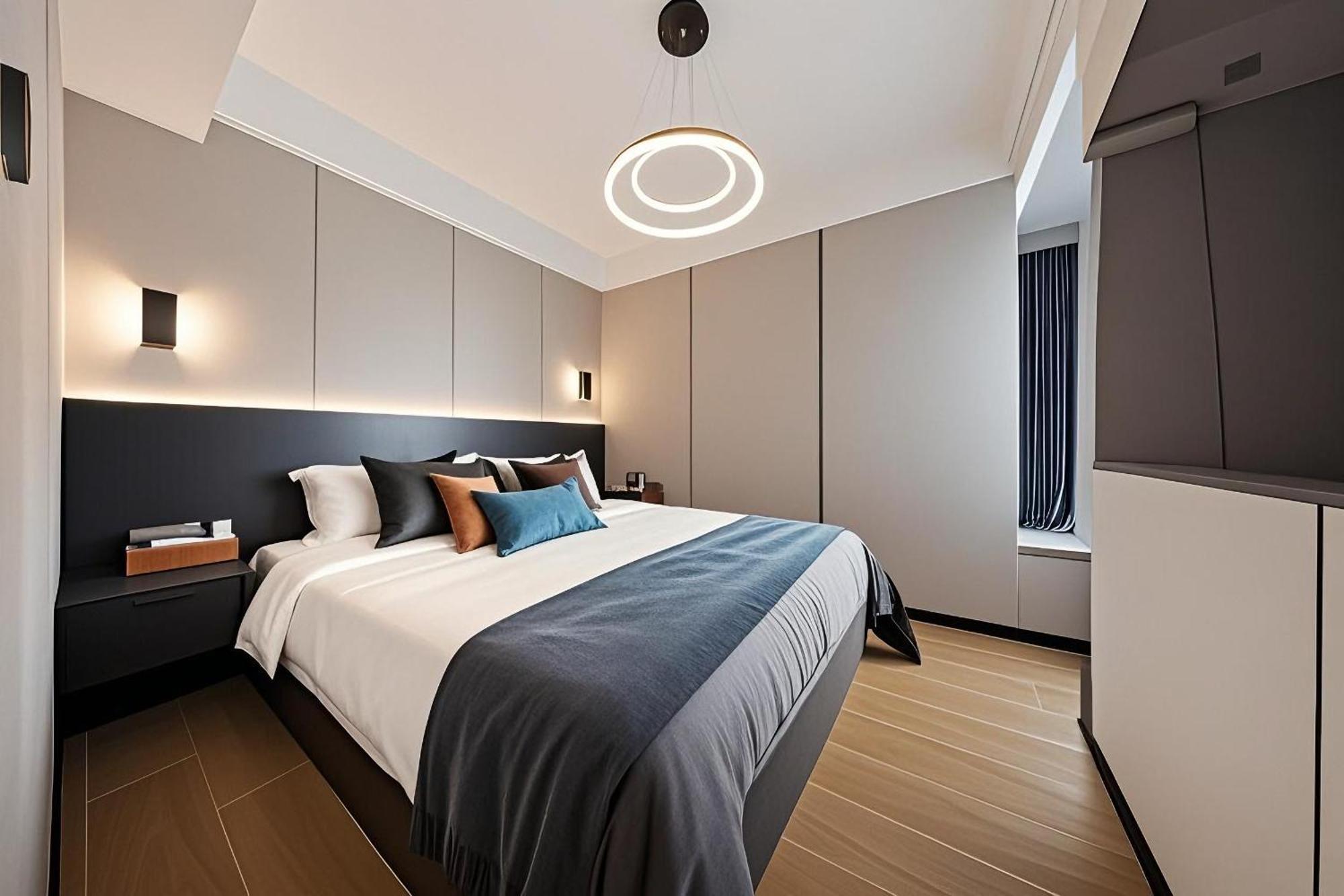 Hotel Hesongxuan Guangzhou