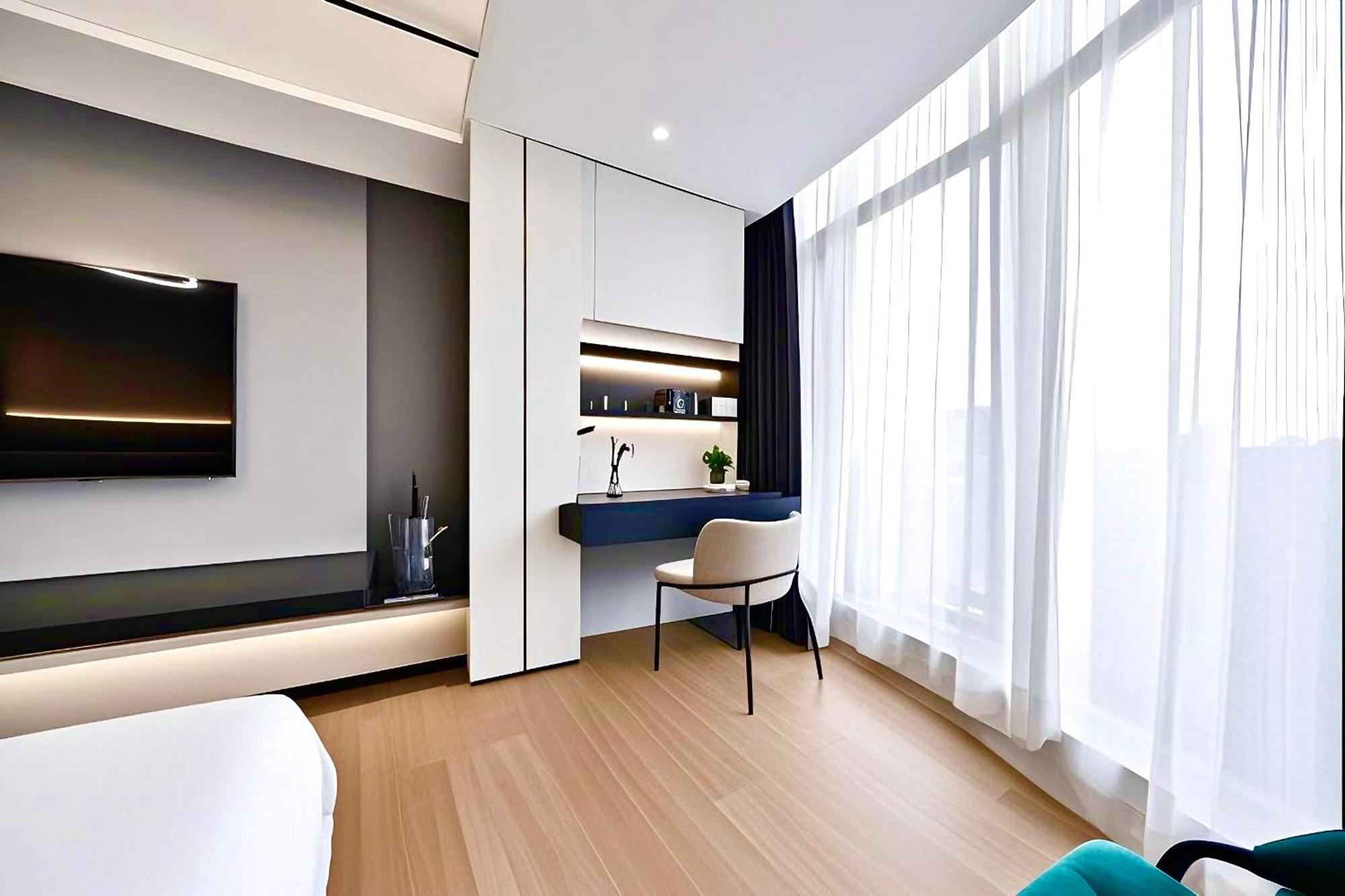 Hotel Hesongxuan
