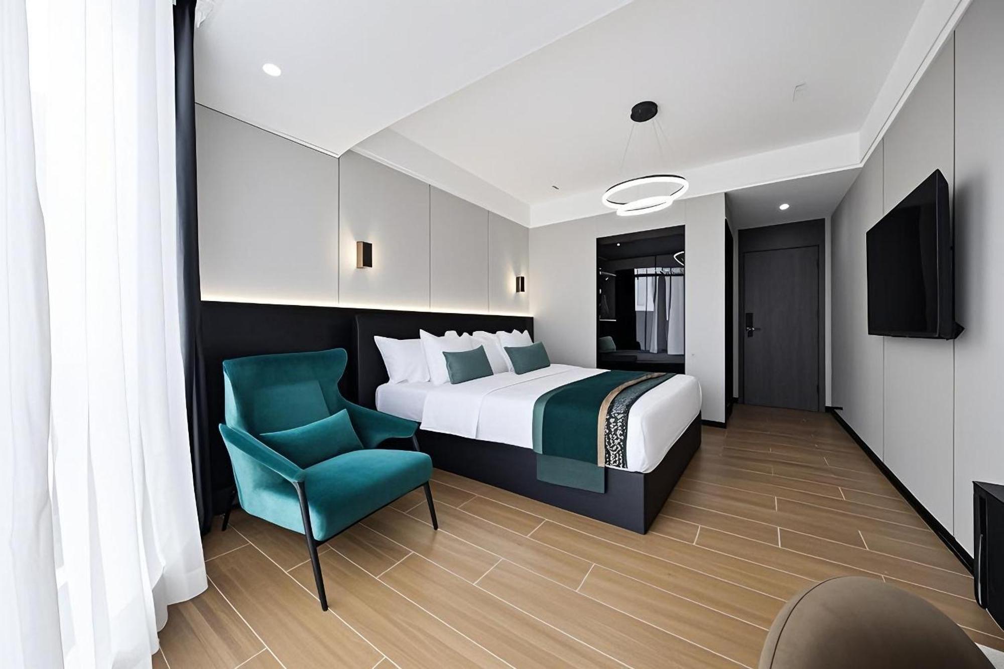 Hesongxuan Hotel