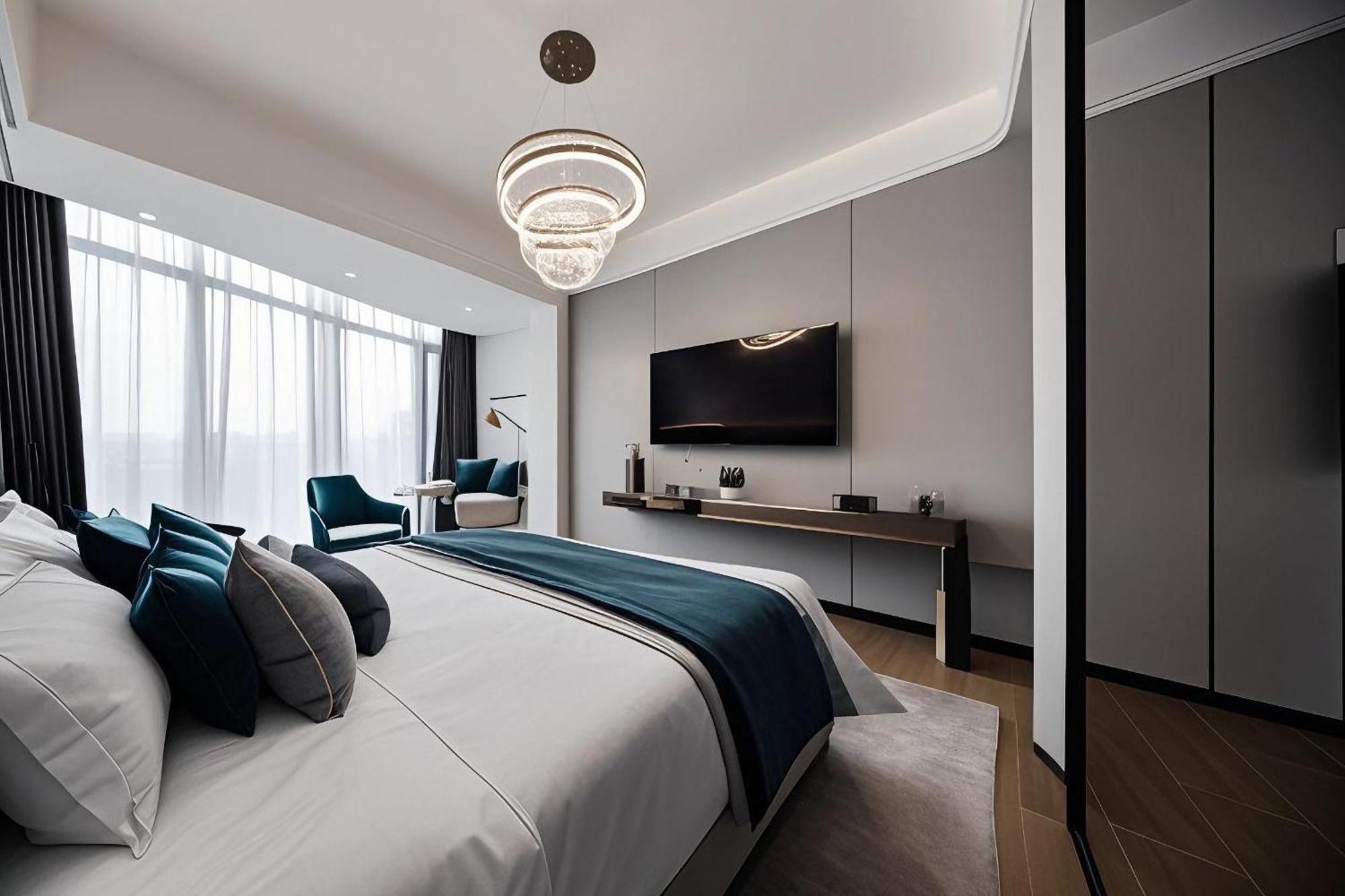 Hesongxuan Hotel Guangzhou