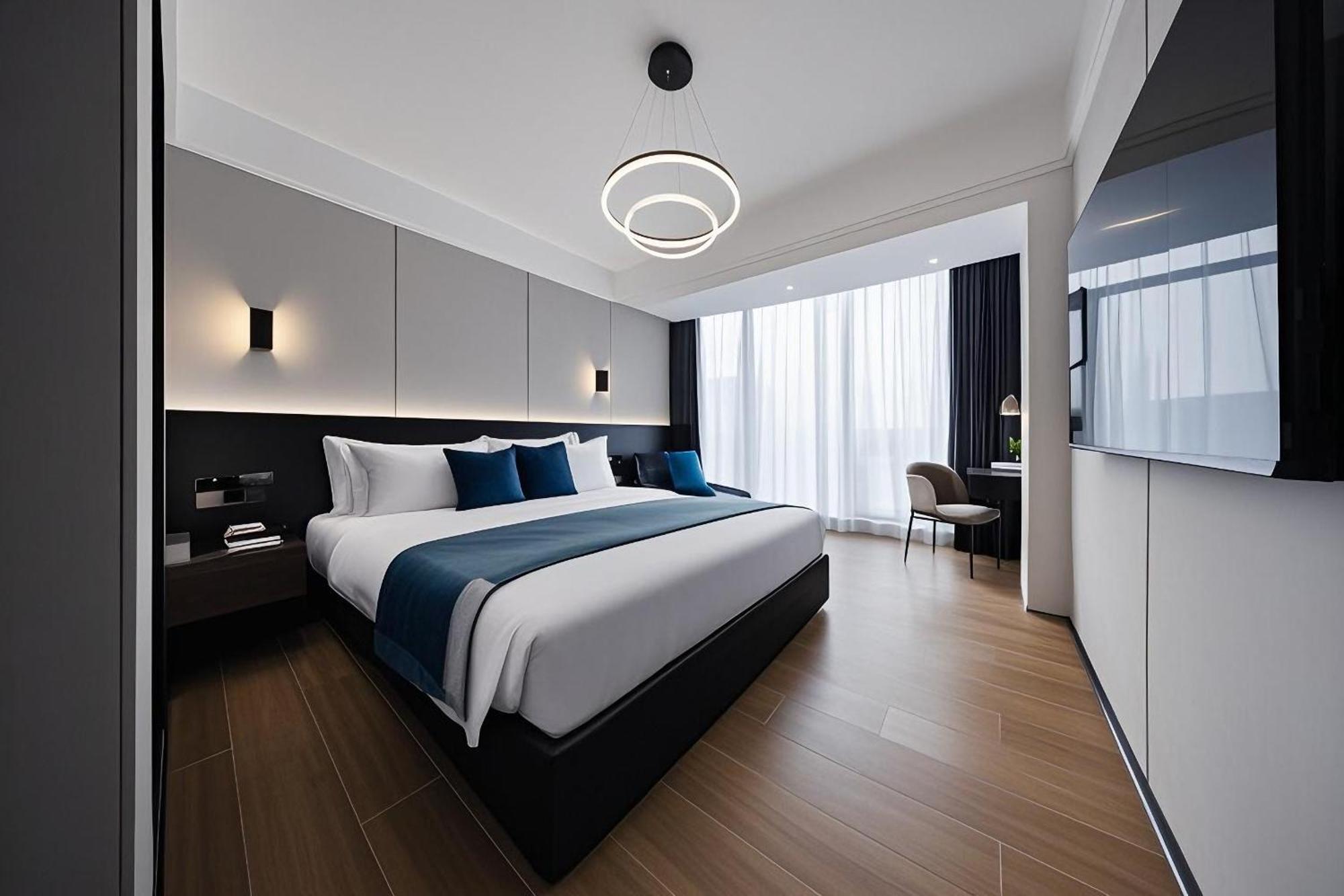 Hesongxuan 4* Guangzhou
