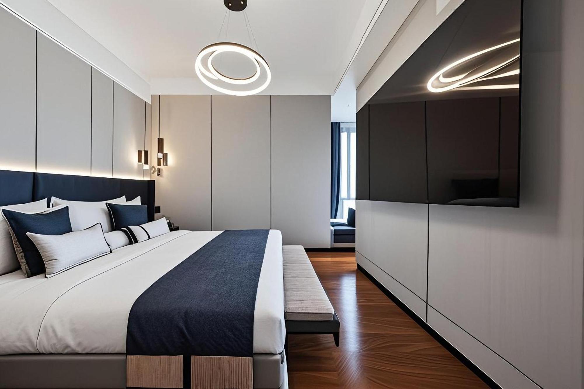 Hotel Hesongxuan