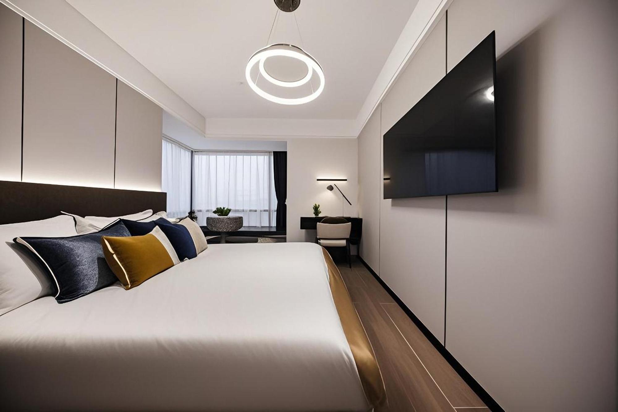 Hotel Hesongxuan
