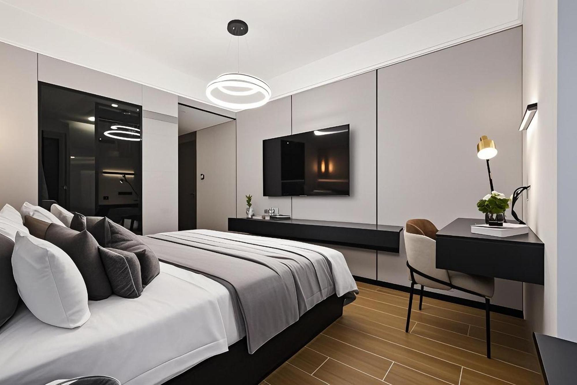 Hesongxuan Hotel Guangzhou