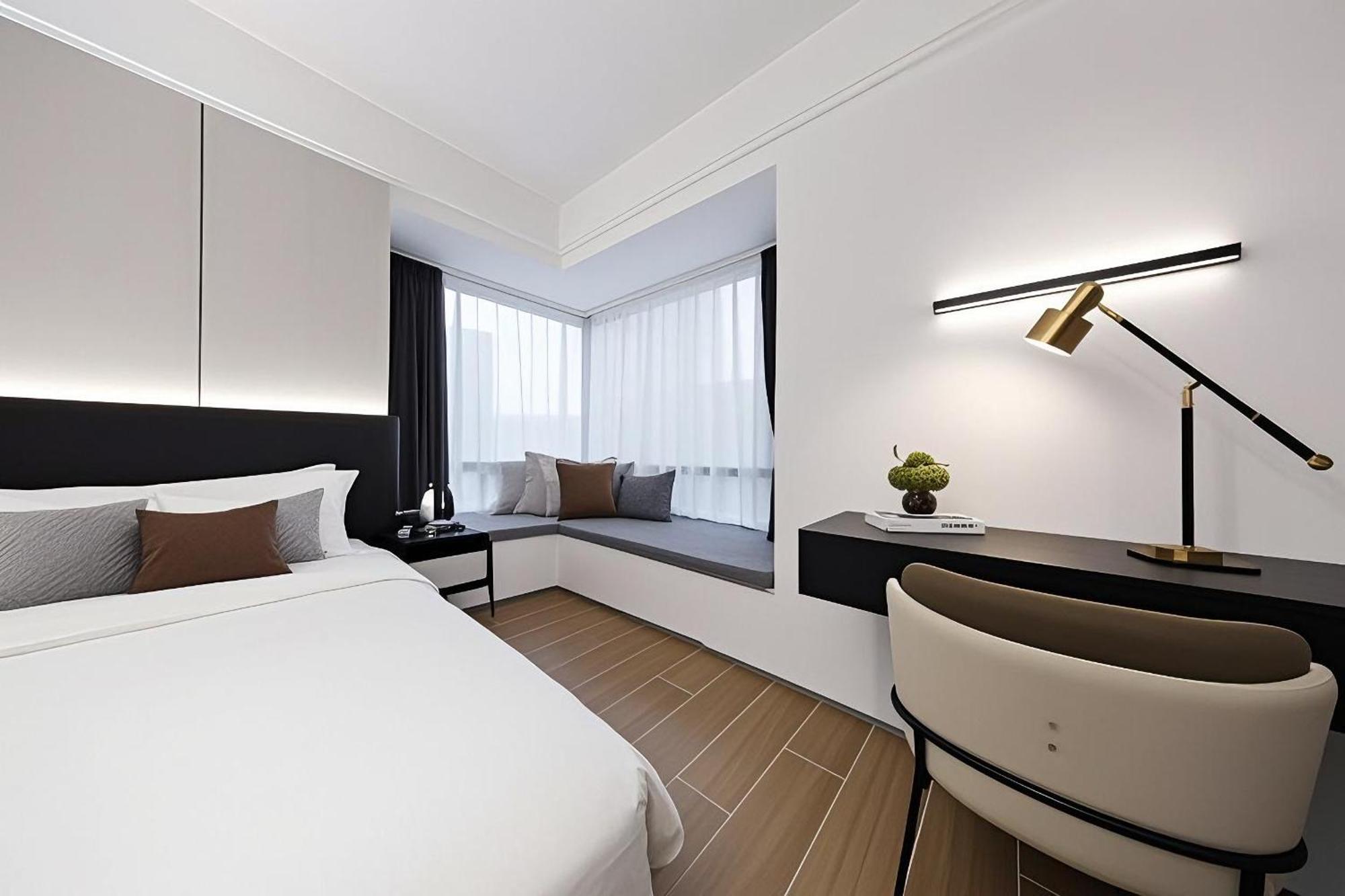 Hesongxuan 4* Guangzhou