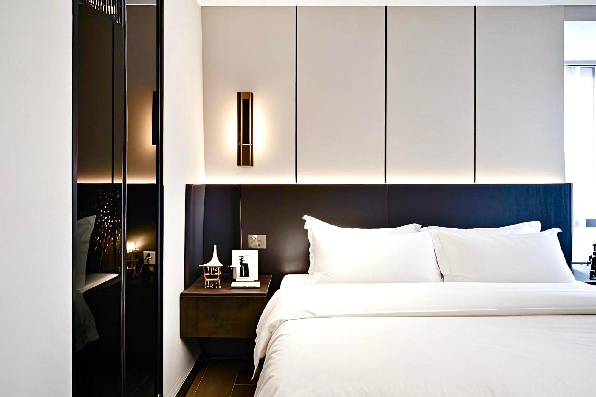 Hesongxuan 4* Guangzhou