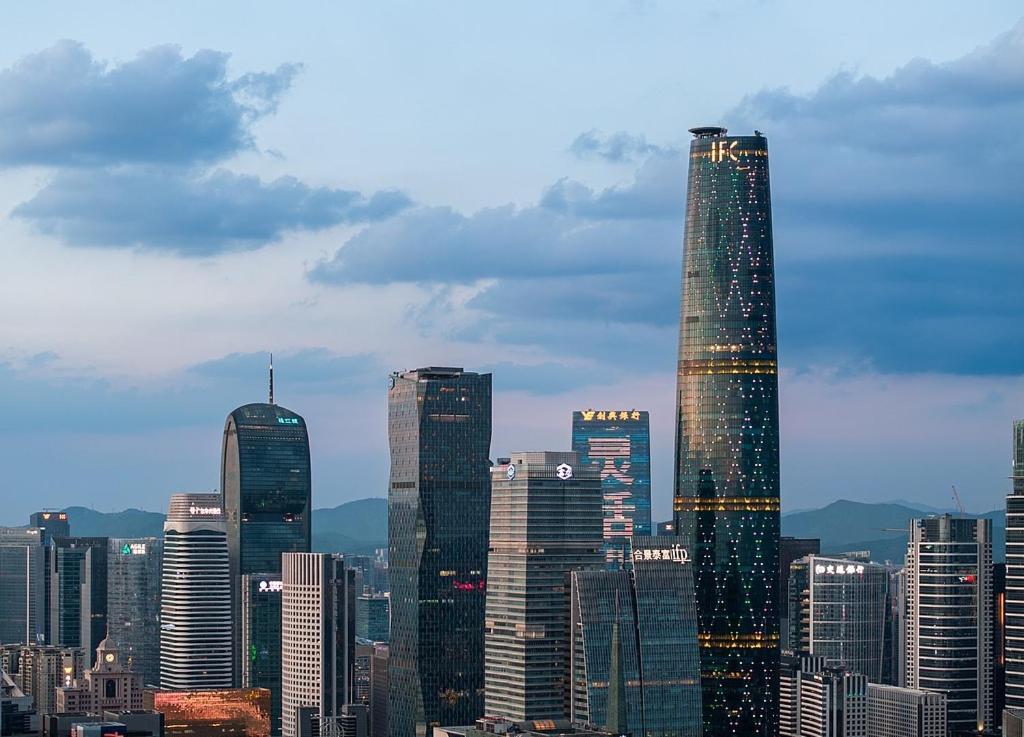 Hesongxuan Hotel 4*