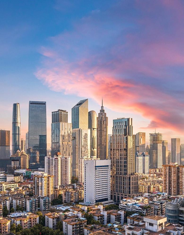 Hesongxuan Guangzhou