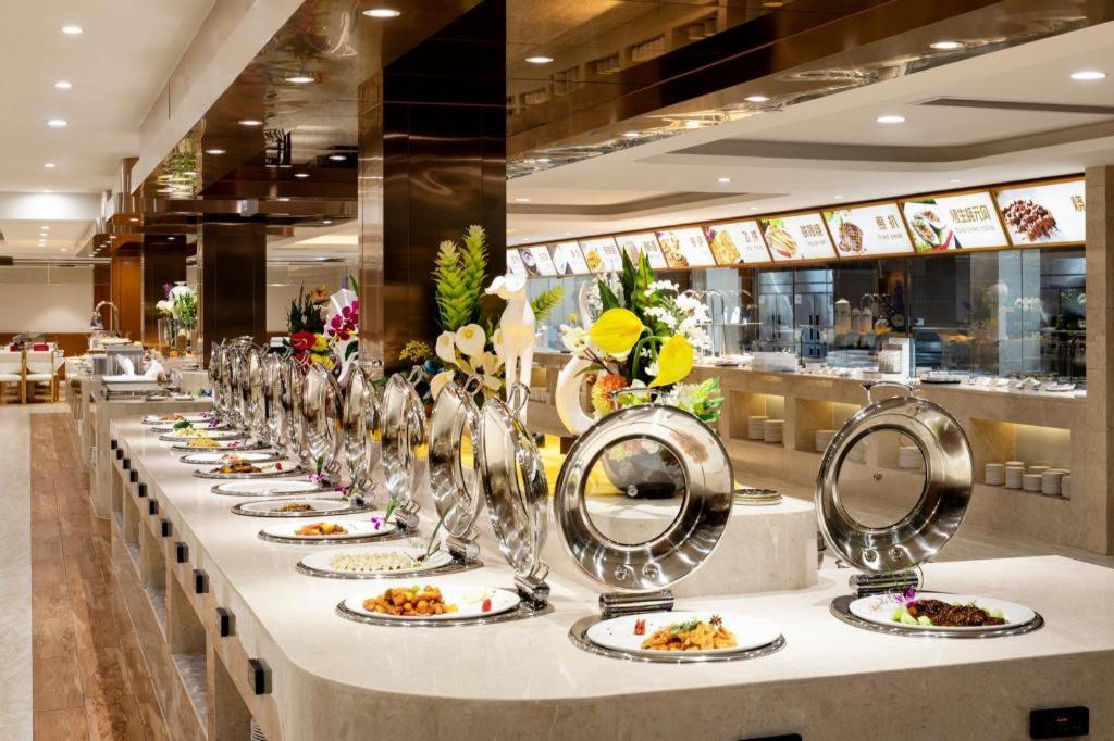 Cheermore Recreation Zhimao Yuan Ecological Leisure 3*