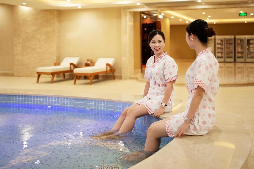 Hotel Cheermore Recreation Zhimao Yuan Ecological Leisure Guangzhou