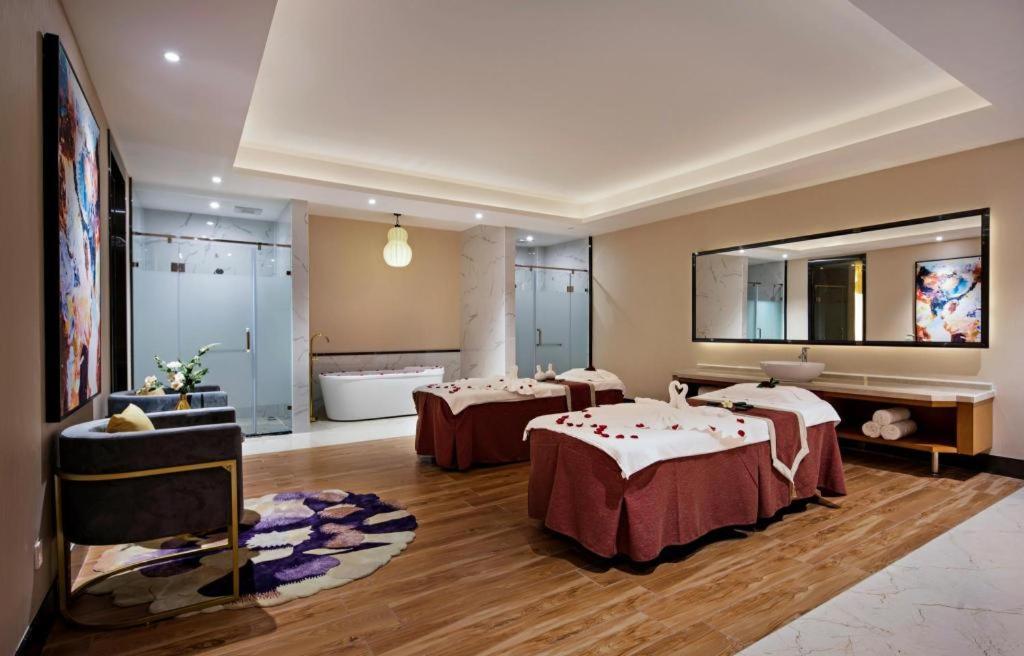 Hotel Cheermore Recreation Zhimao Yuan Ecological Leisure