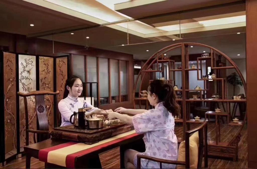 Cheermore Recreation Zhimao Yuan Ecological Leisure 3*