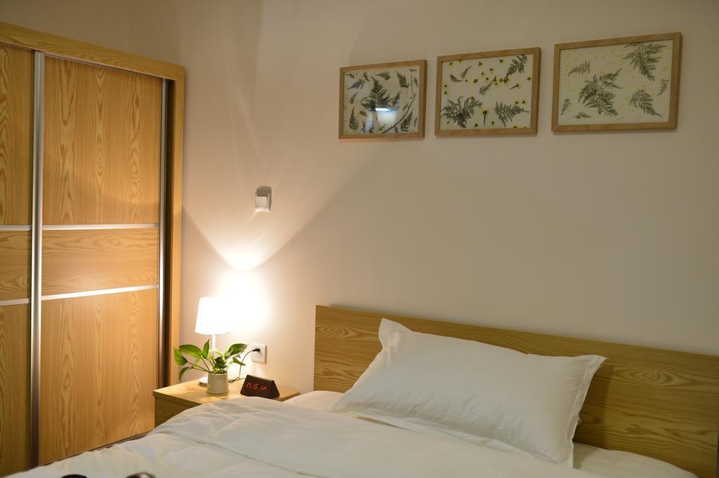 Apartemen Xizhengjia Pazhou Complex