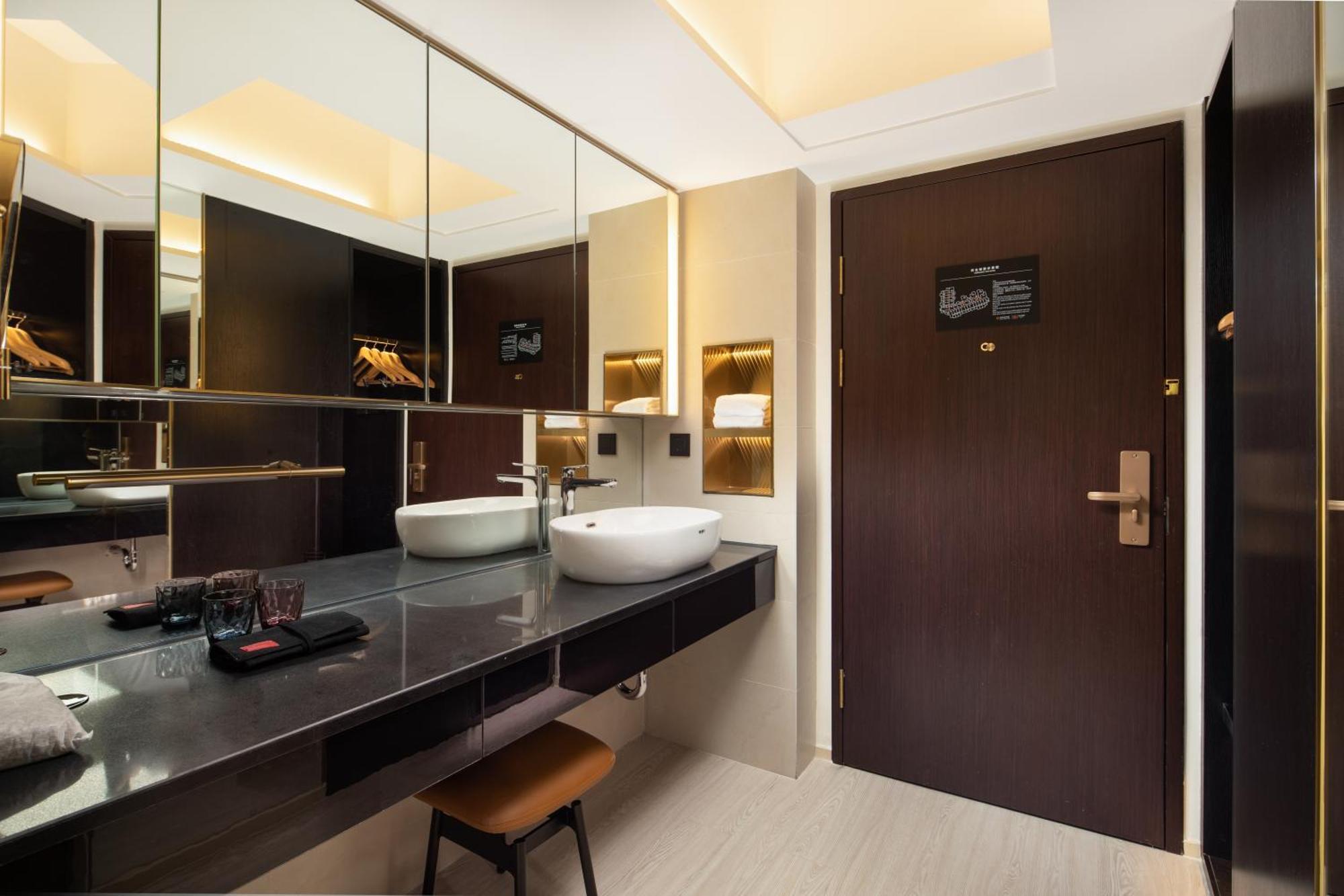 Hotel Citigo House Tianhe 4*