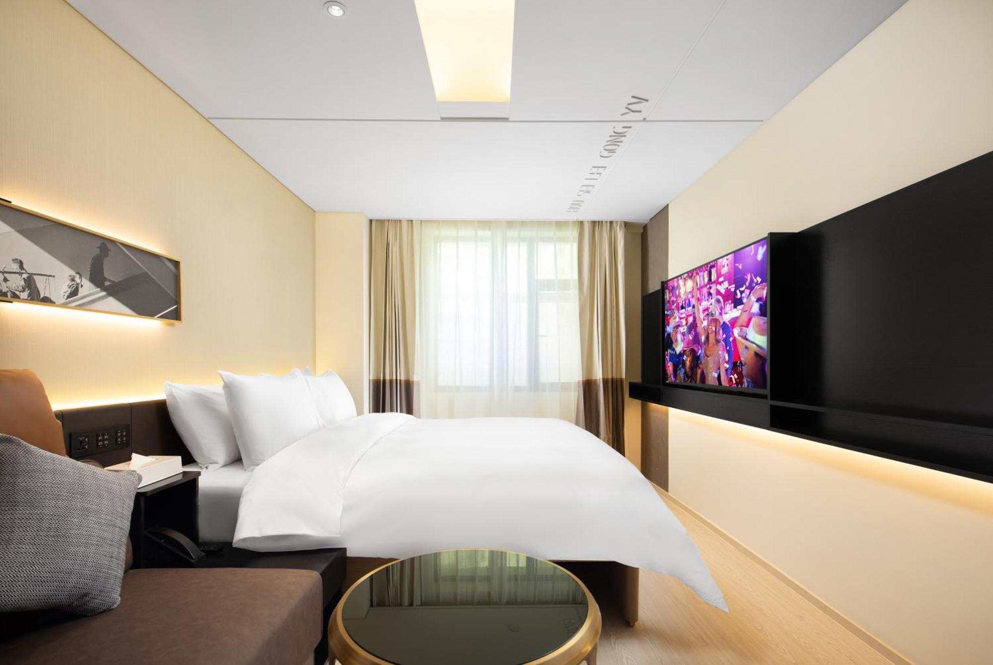 Citigo House Tianhe 4* Guangzhou