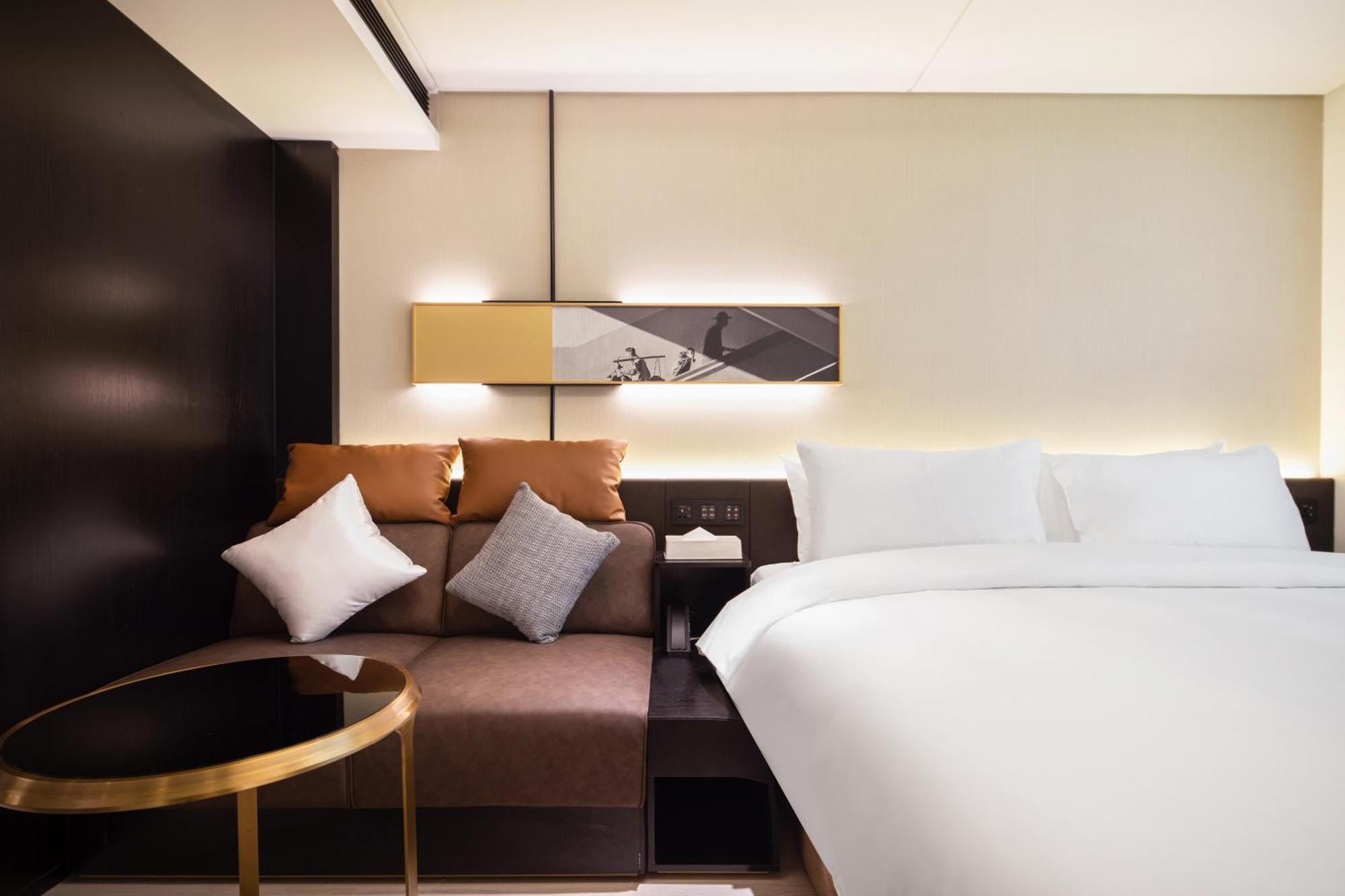 Hotel Citigo House Tianhe