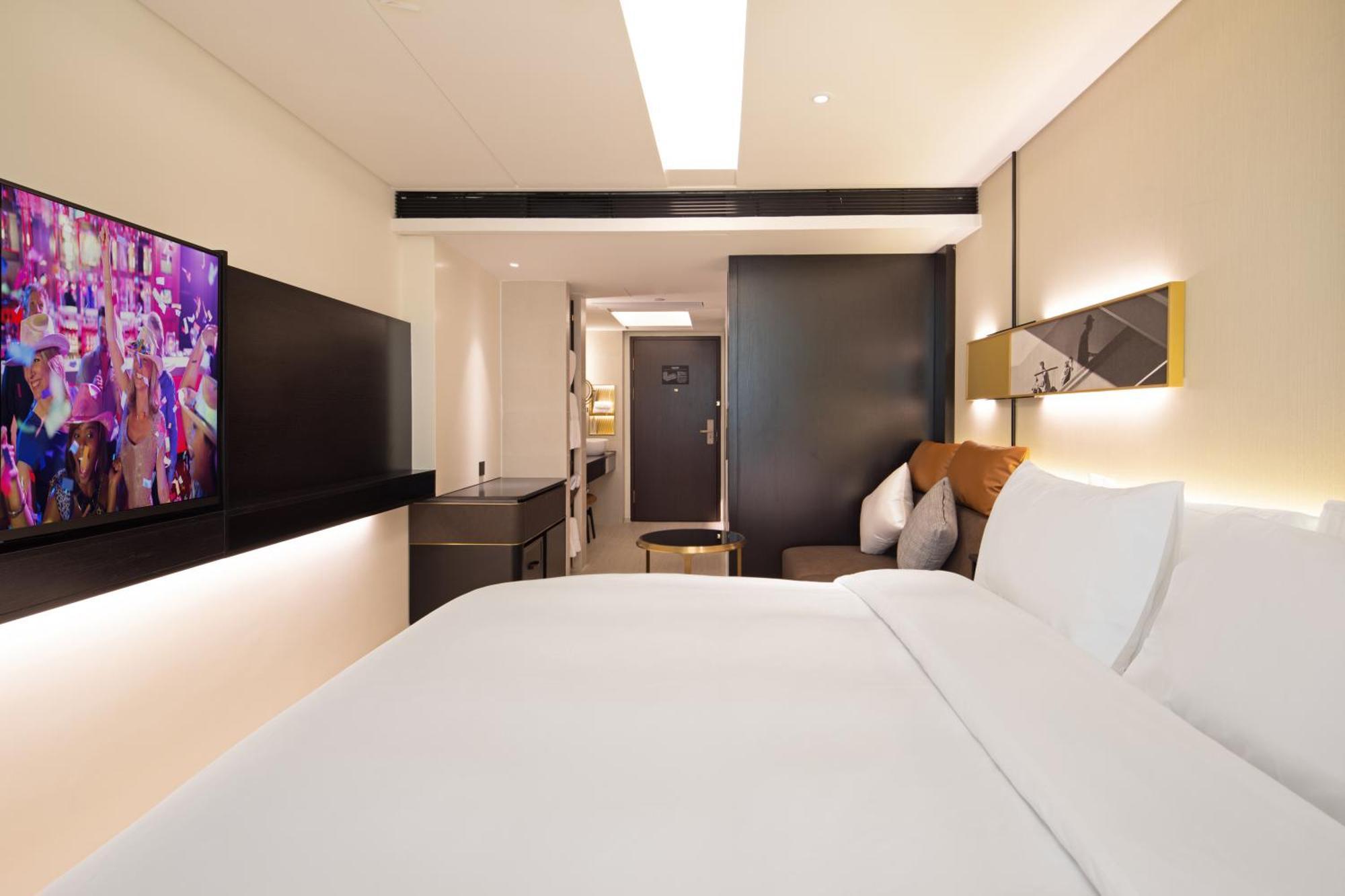Citigo House Tianhe 4*
