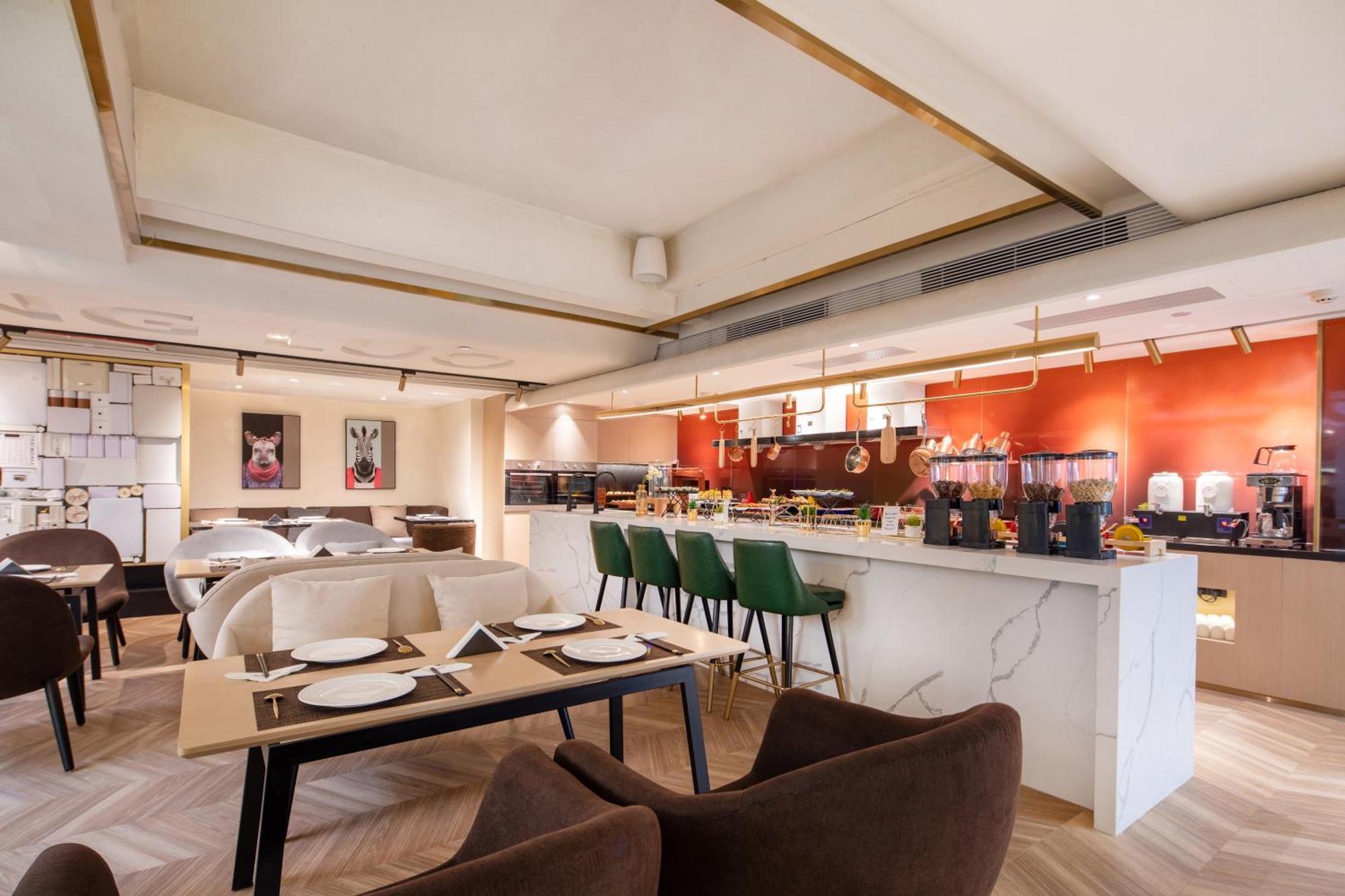 Citigo House Tianhe Guangzhou