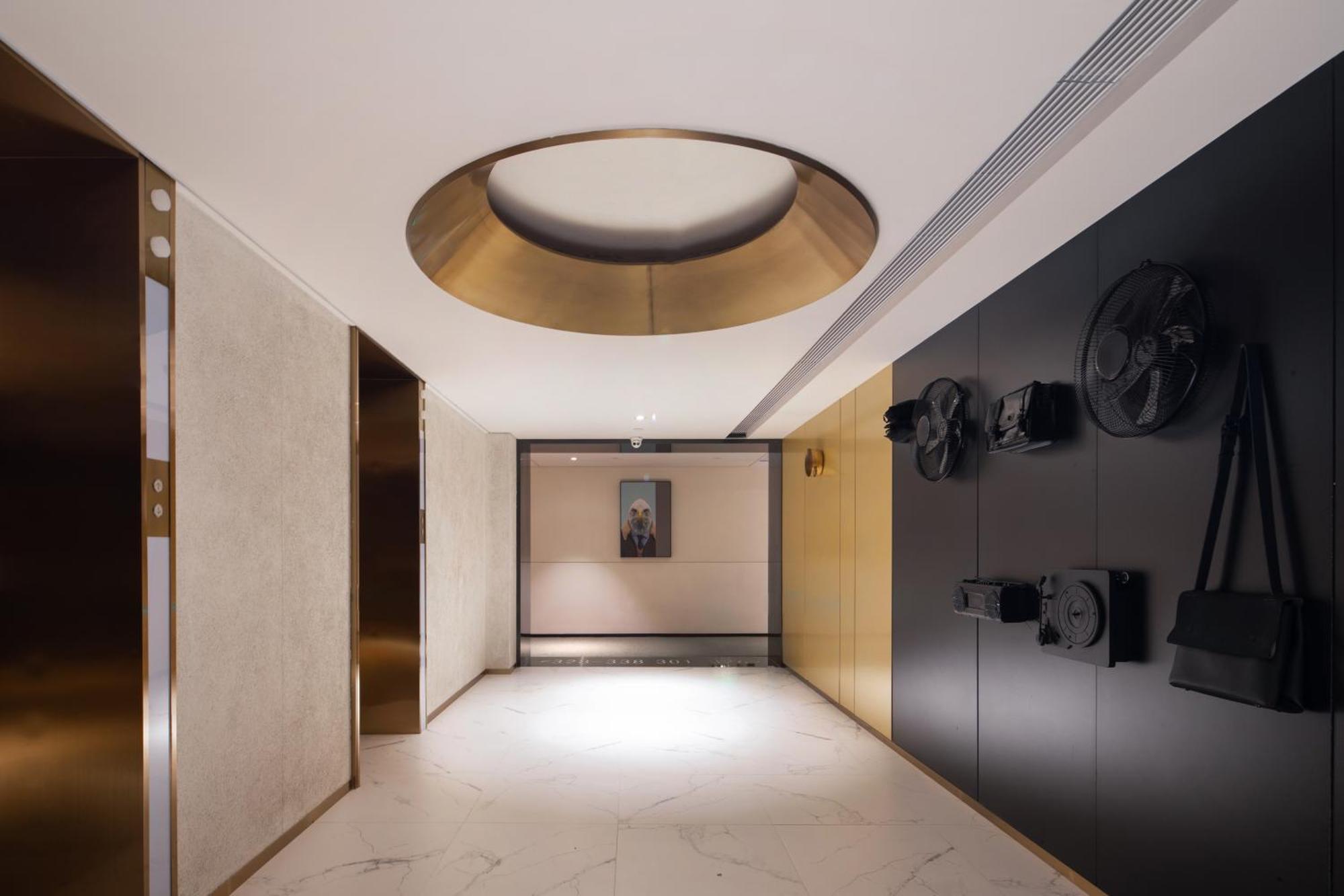 Citigo House Tianhe 4* Guangzhou