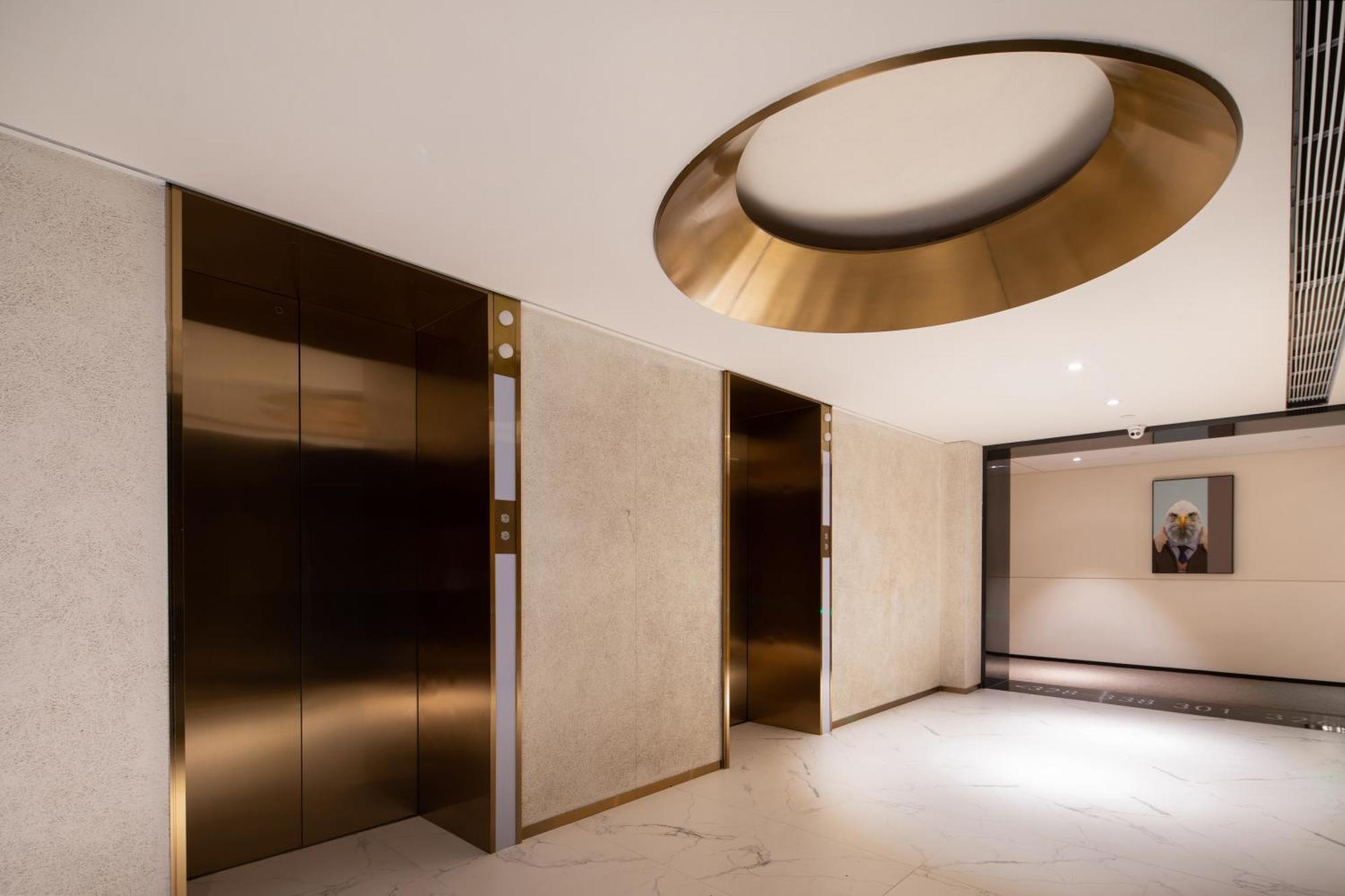 Citigo House Tianhe 4* Guangzhou