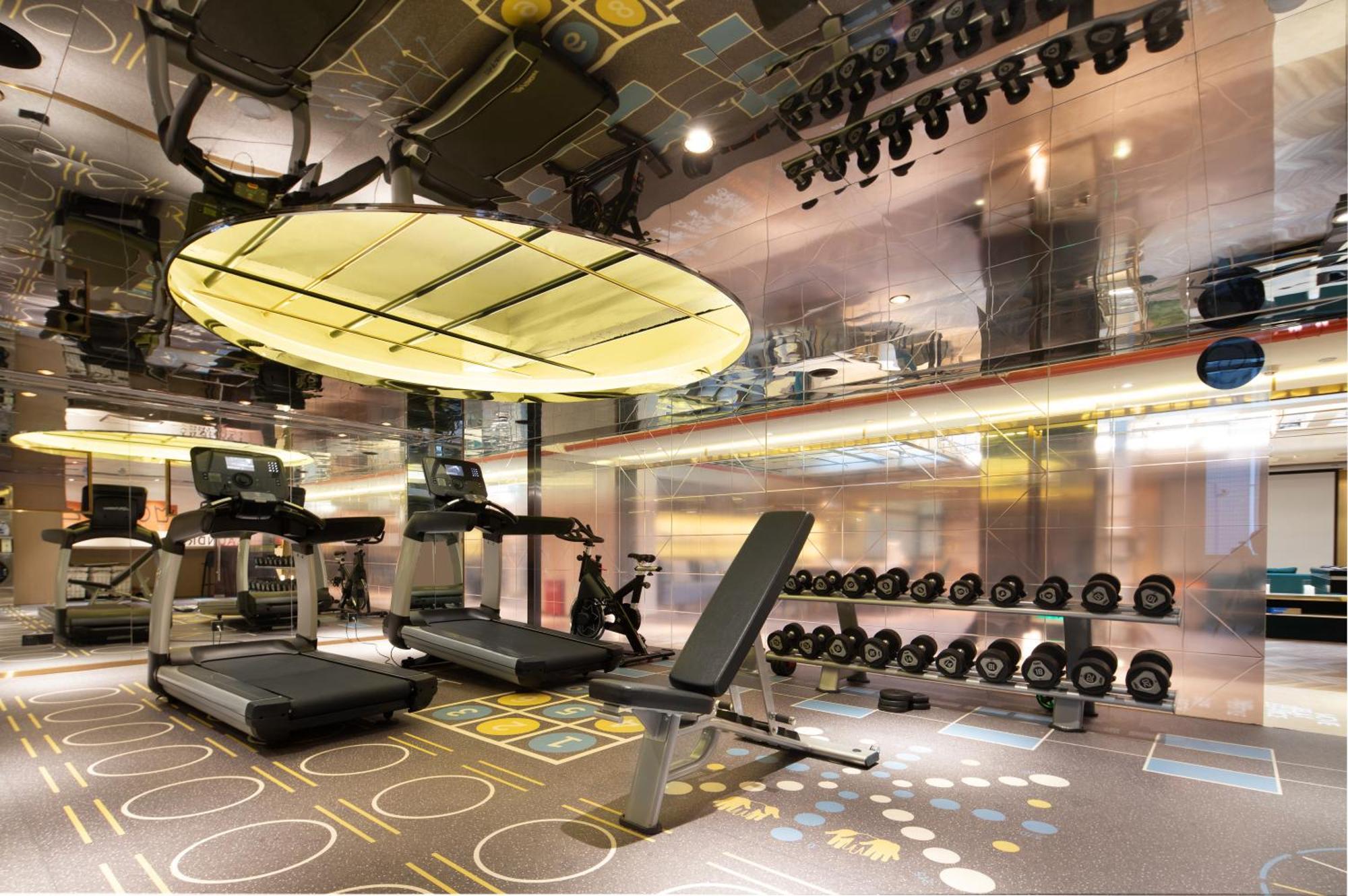Citigo House Tianhe Hotel 4*