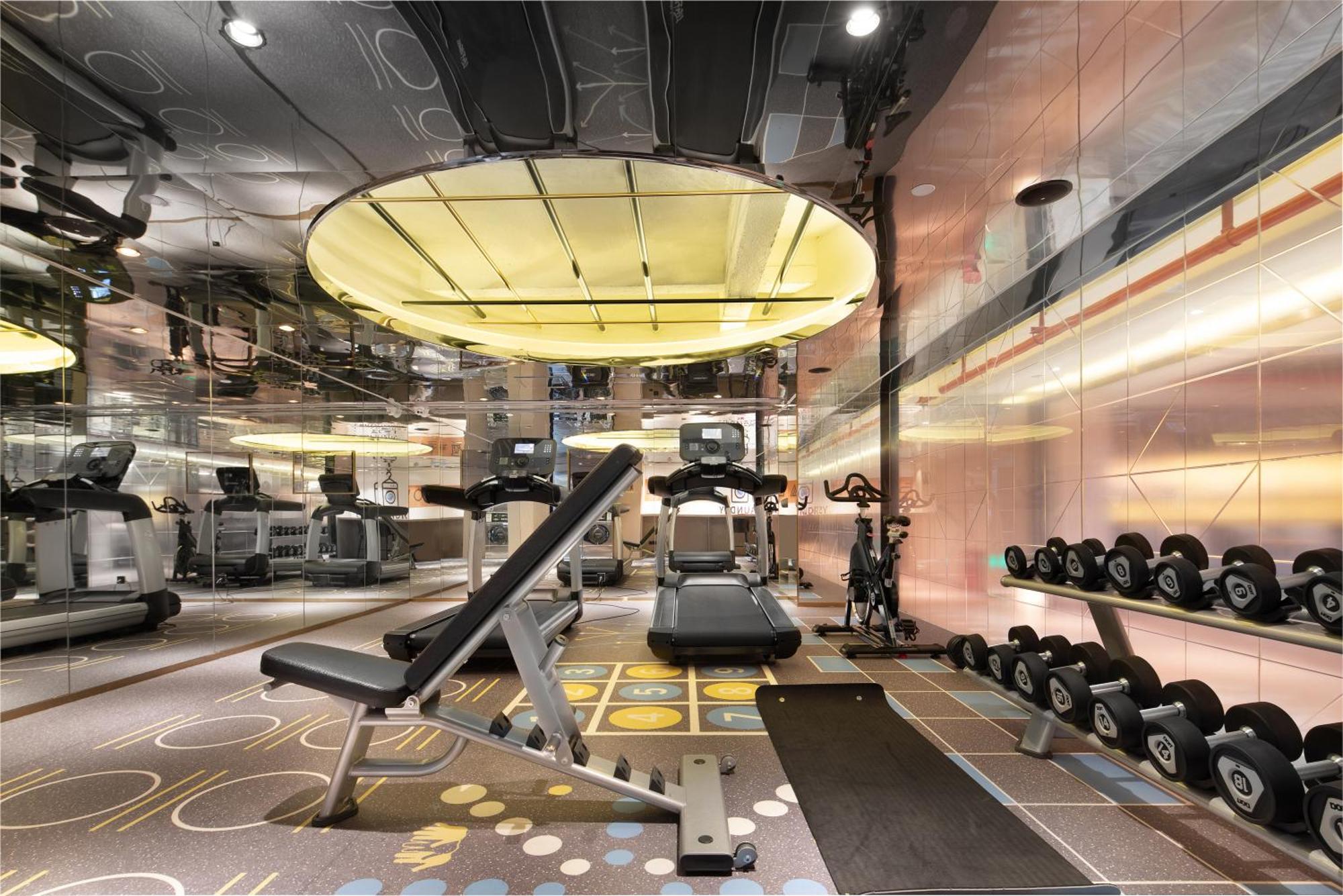 Hotel Citigo House Tianhe 4*