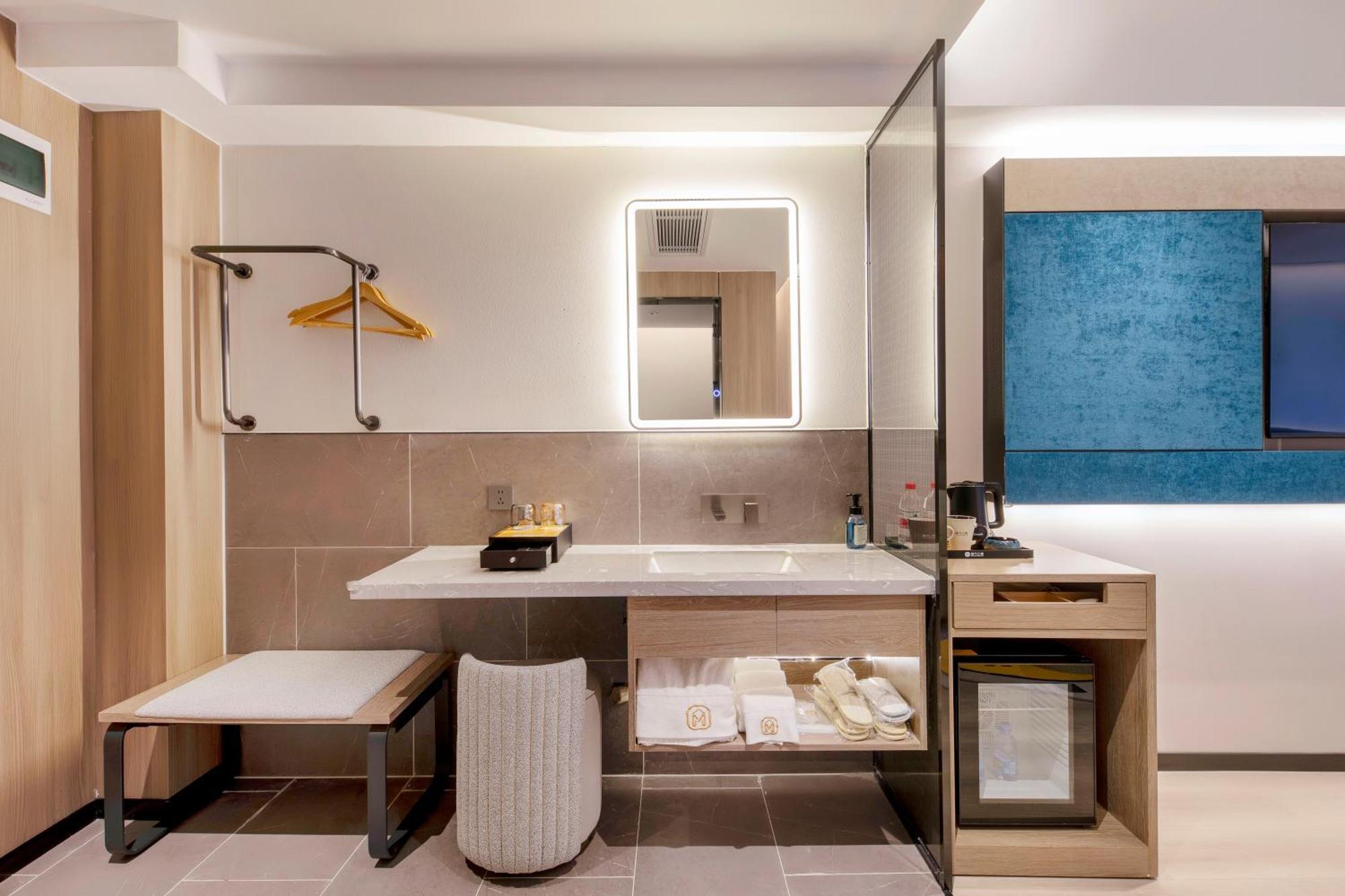 Yifangli Hotel 3*