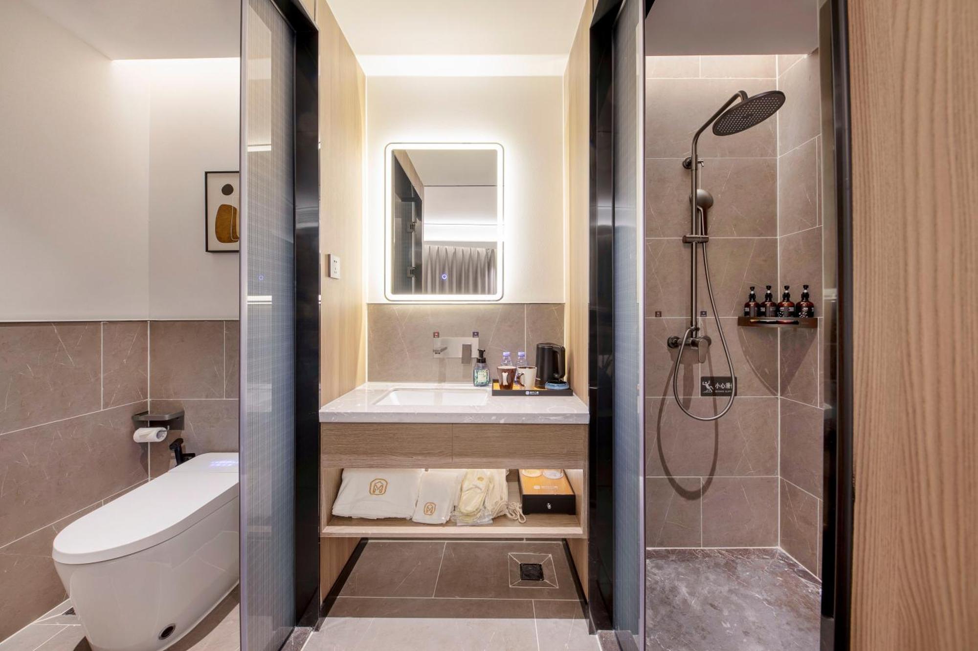 Yifangli Hotel 3*