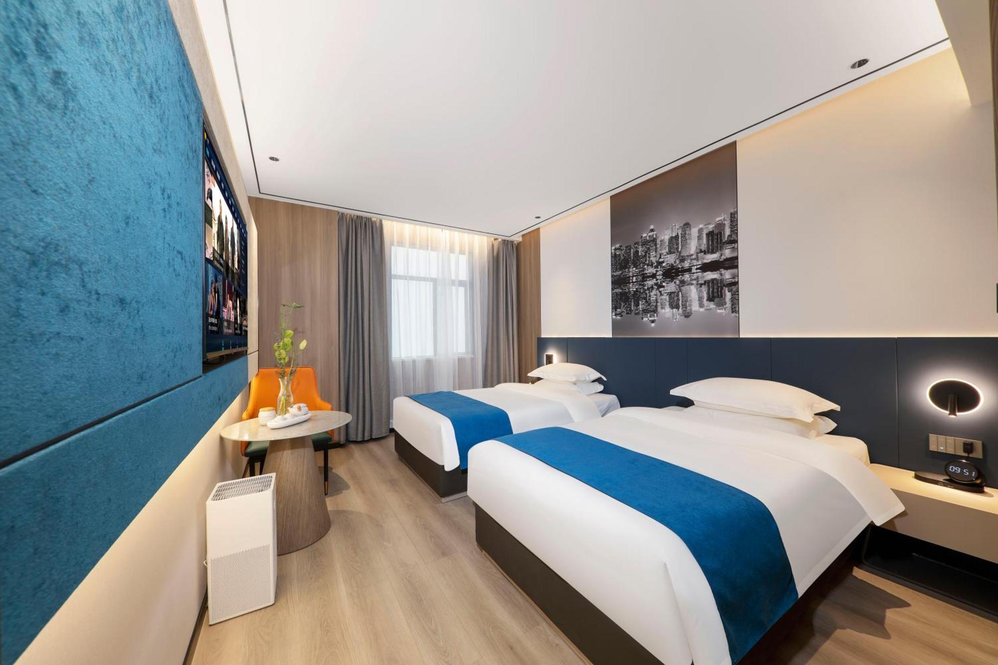 Yifangli 3* Guangzhou