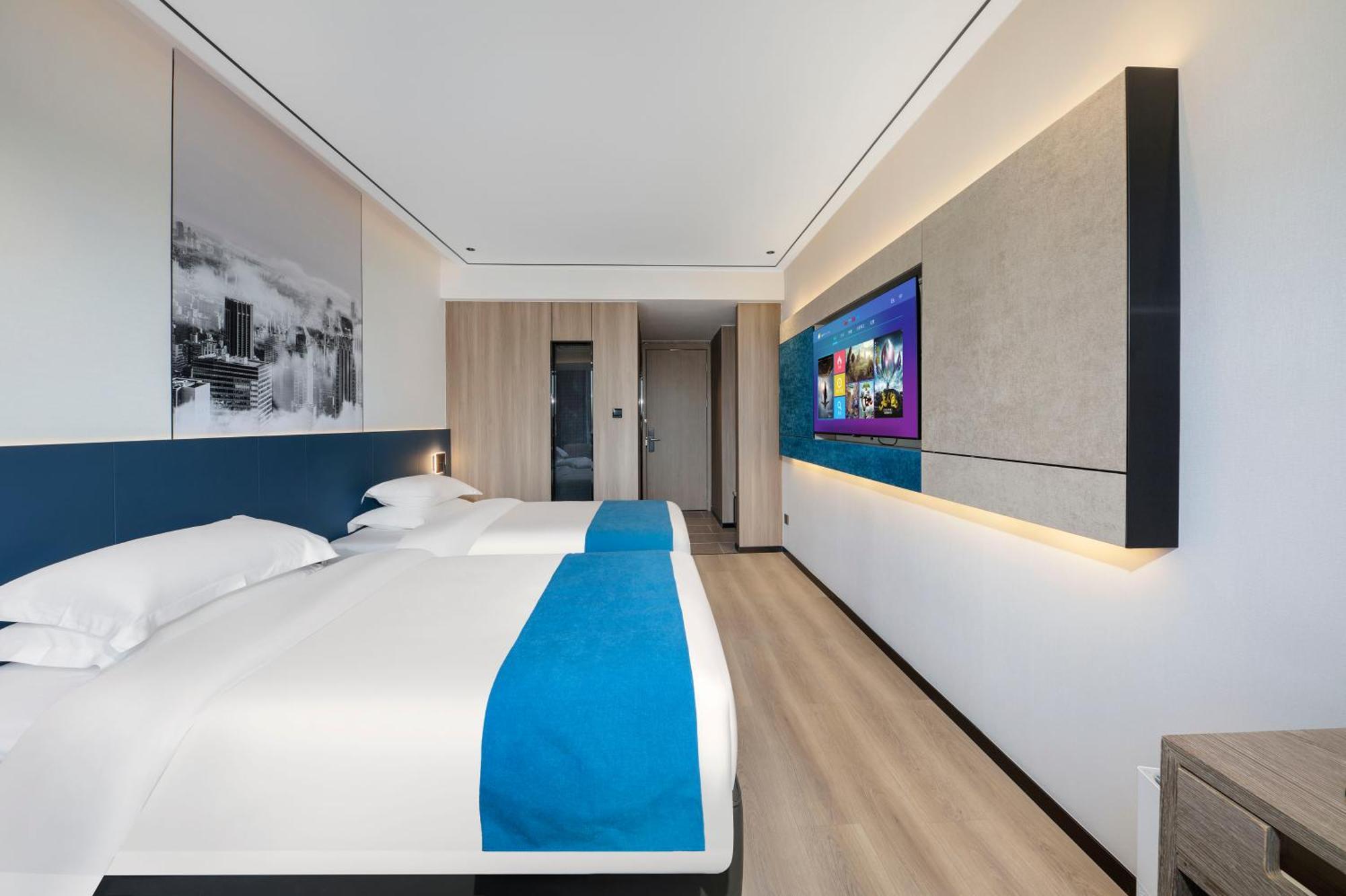 Yifangli 3* Guangzhou