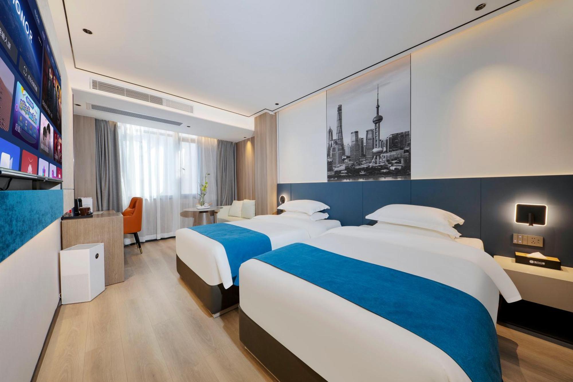 Yifangli Guangzhou