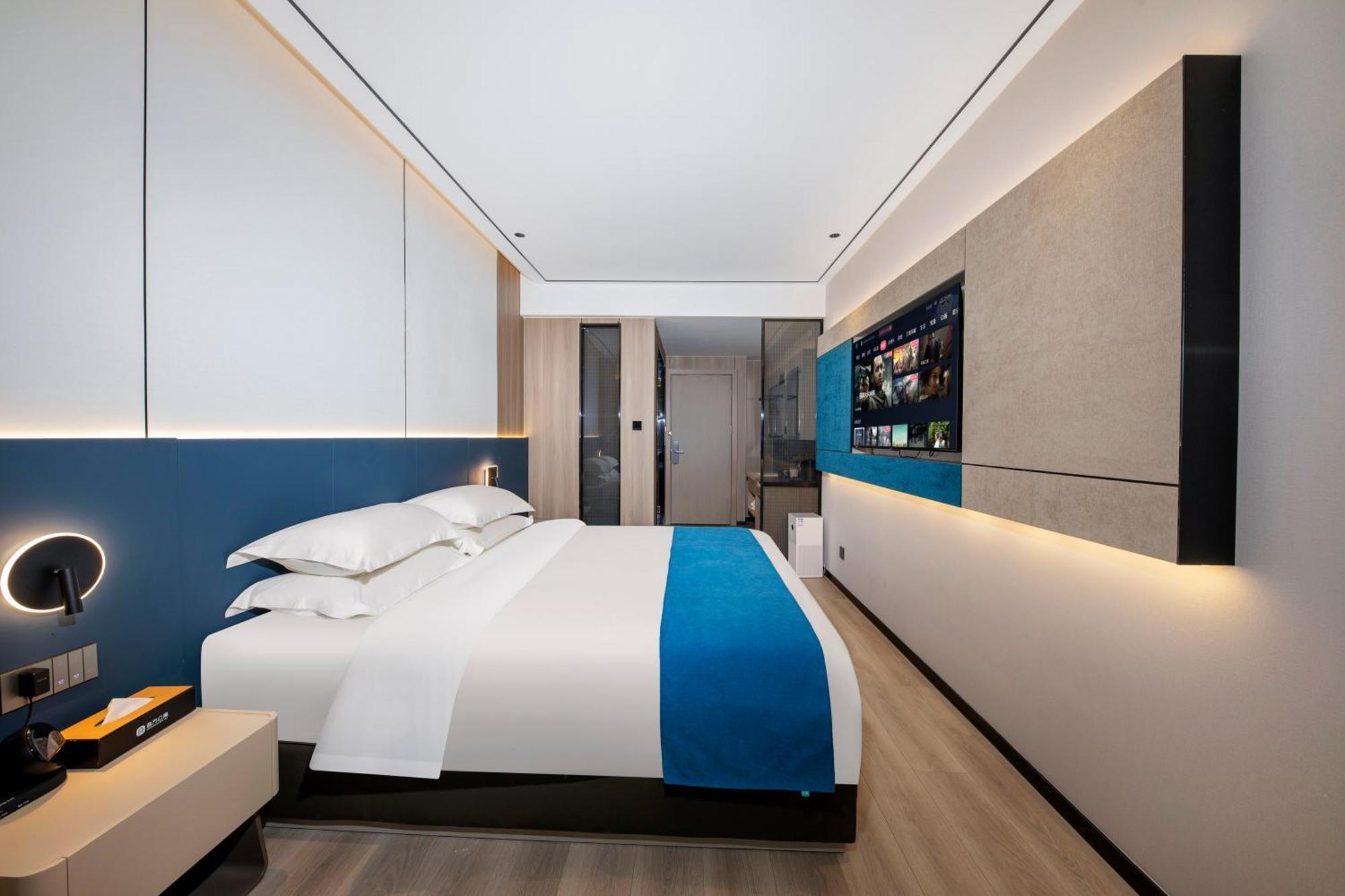 Yifangli Hotel