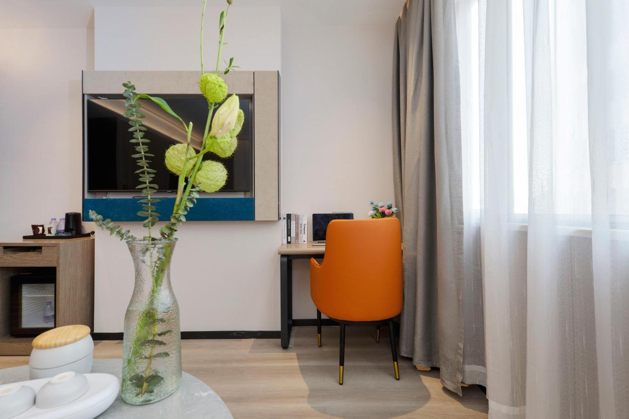 Hotel Yifangli