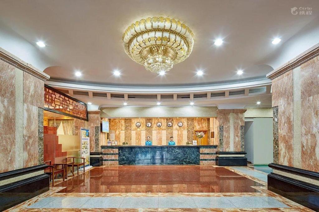 Kaiserdom Guangzhou Huangshidong Road Branch Hotel Guangzhou