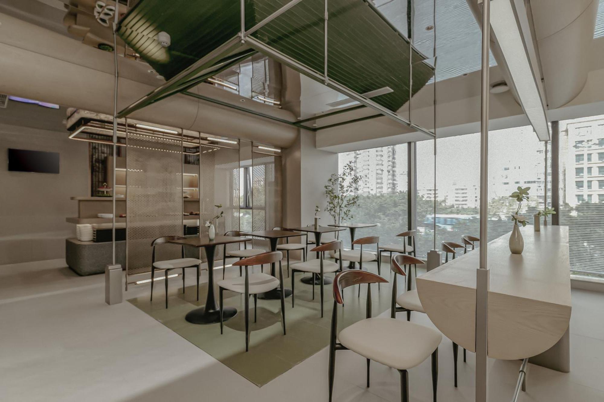 Kspace Kaishi Hotel