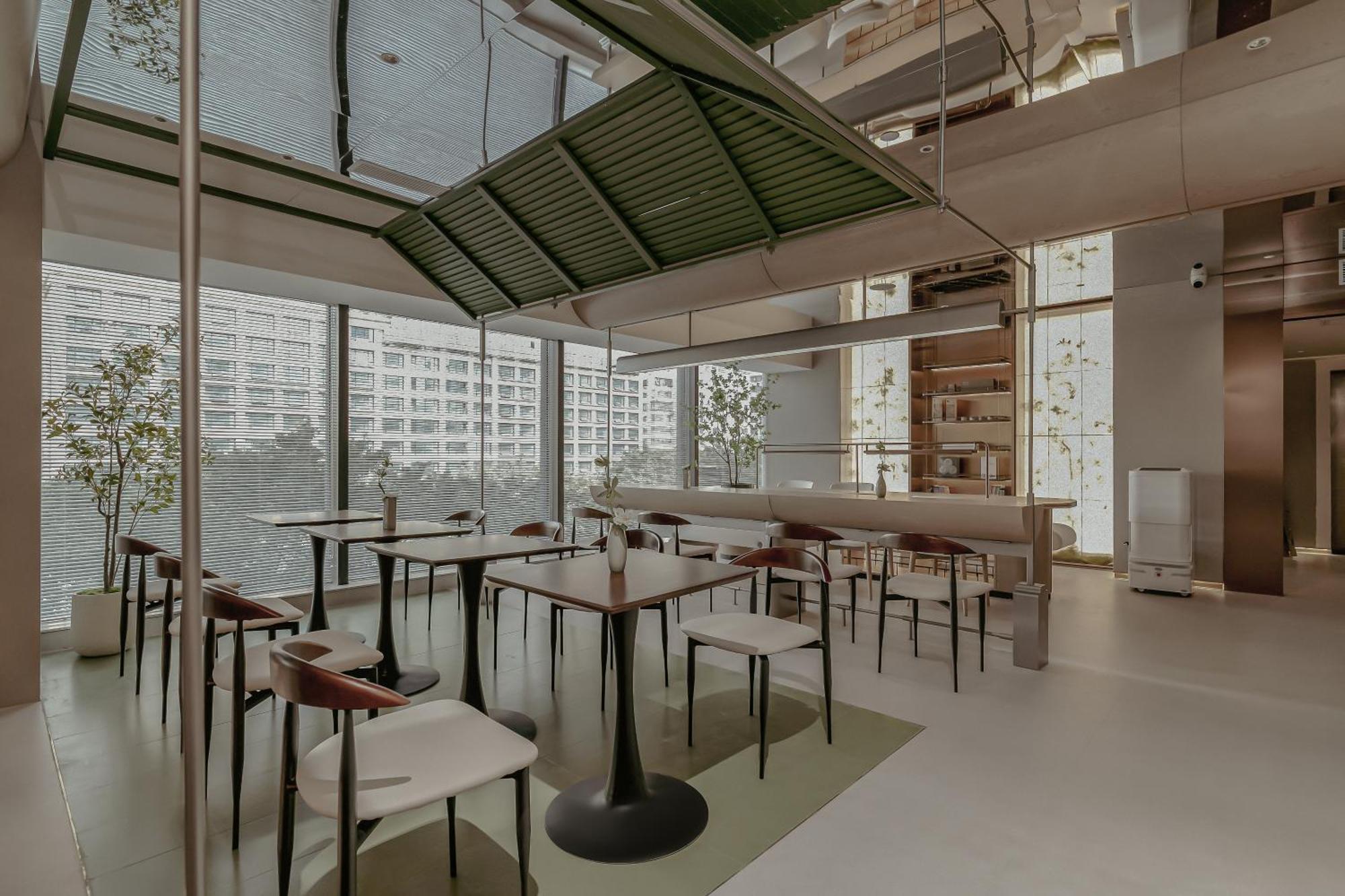 Hotel Kspace Kaishi